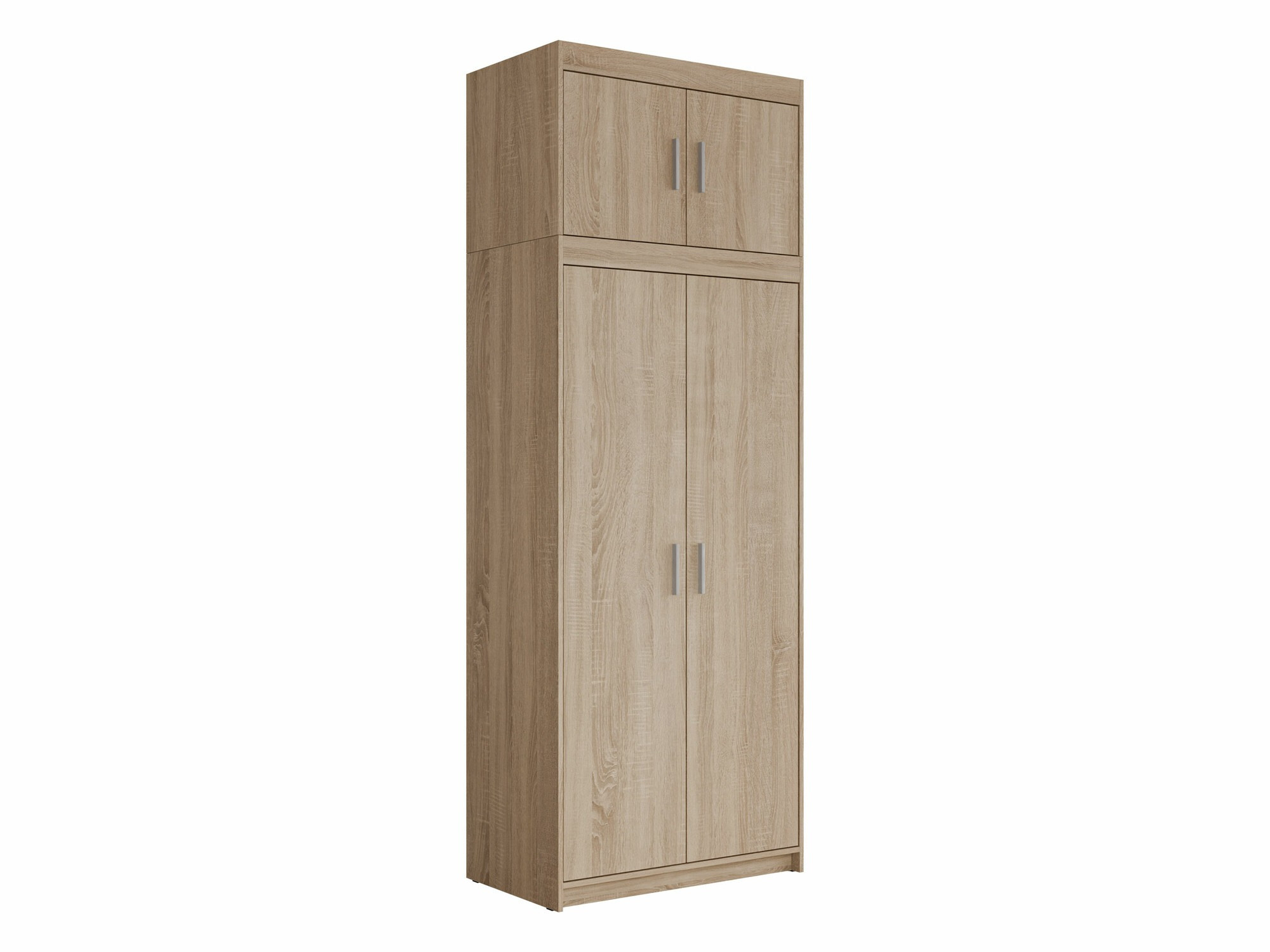 Wardrobe Novduni 103 (Sonoma oak)