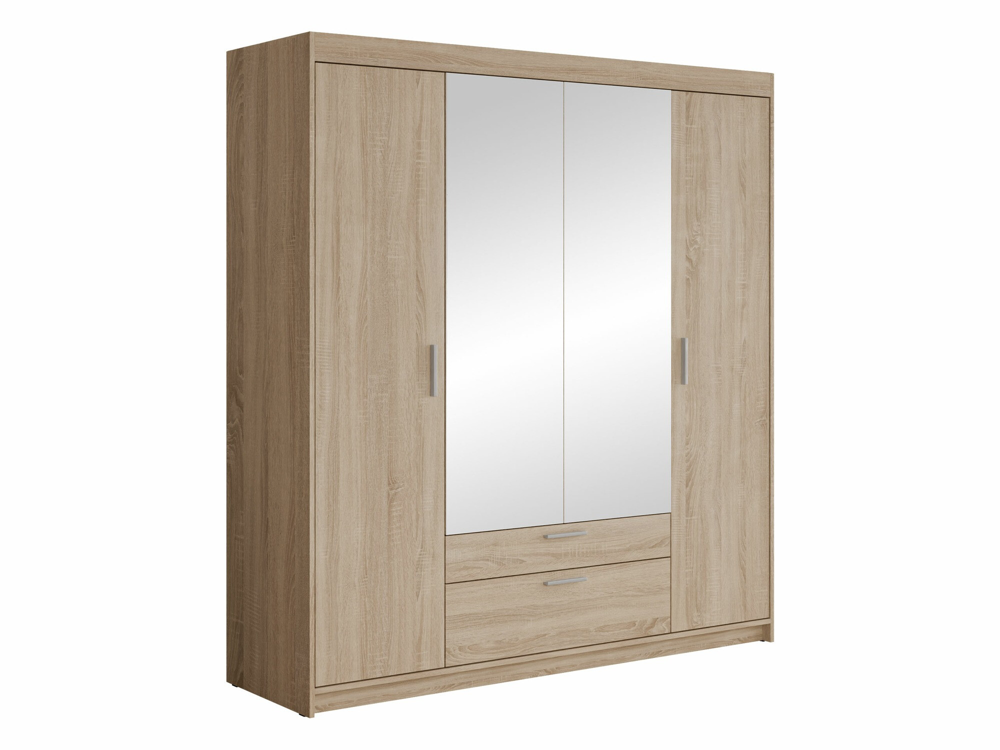 Wardrobe Novduni 108 (Sonoma oak)
