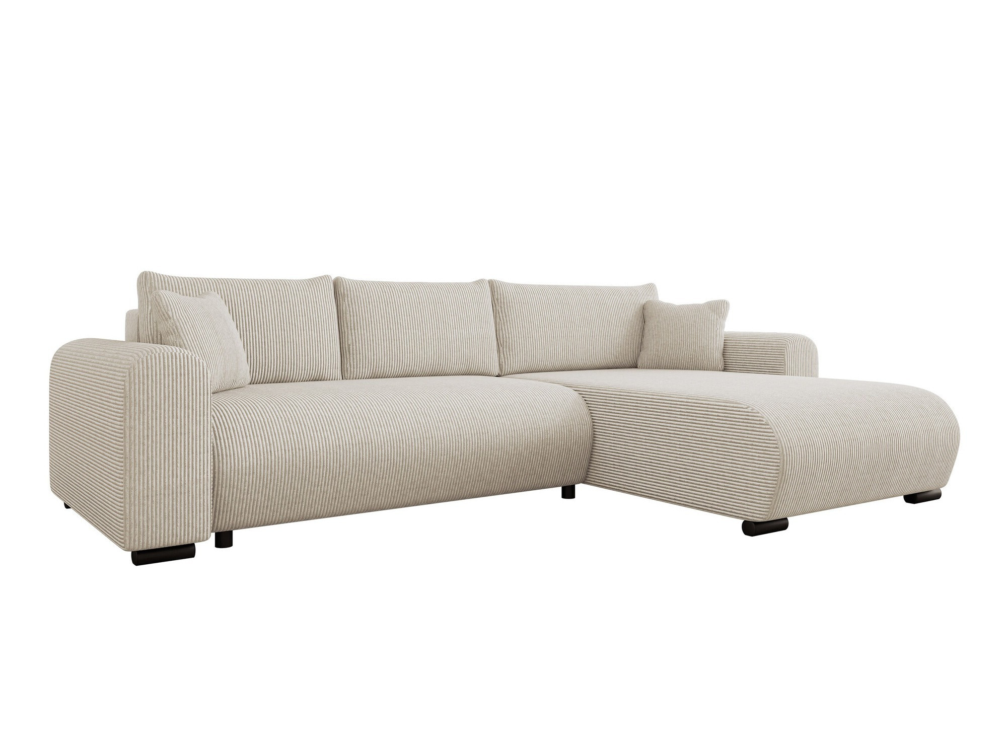 Corner sofa Comfivo 410 (Poso 100)