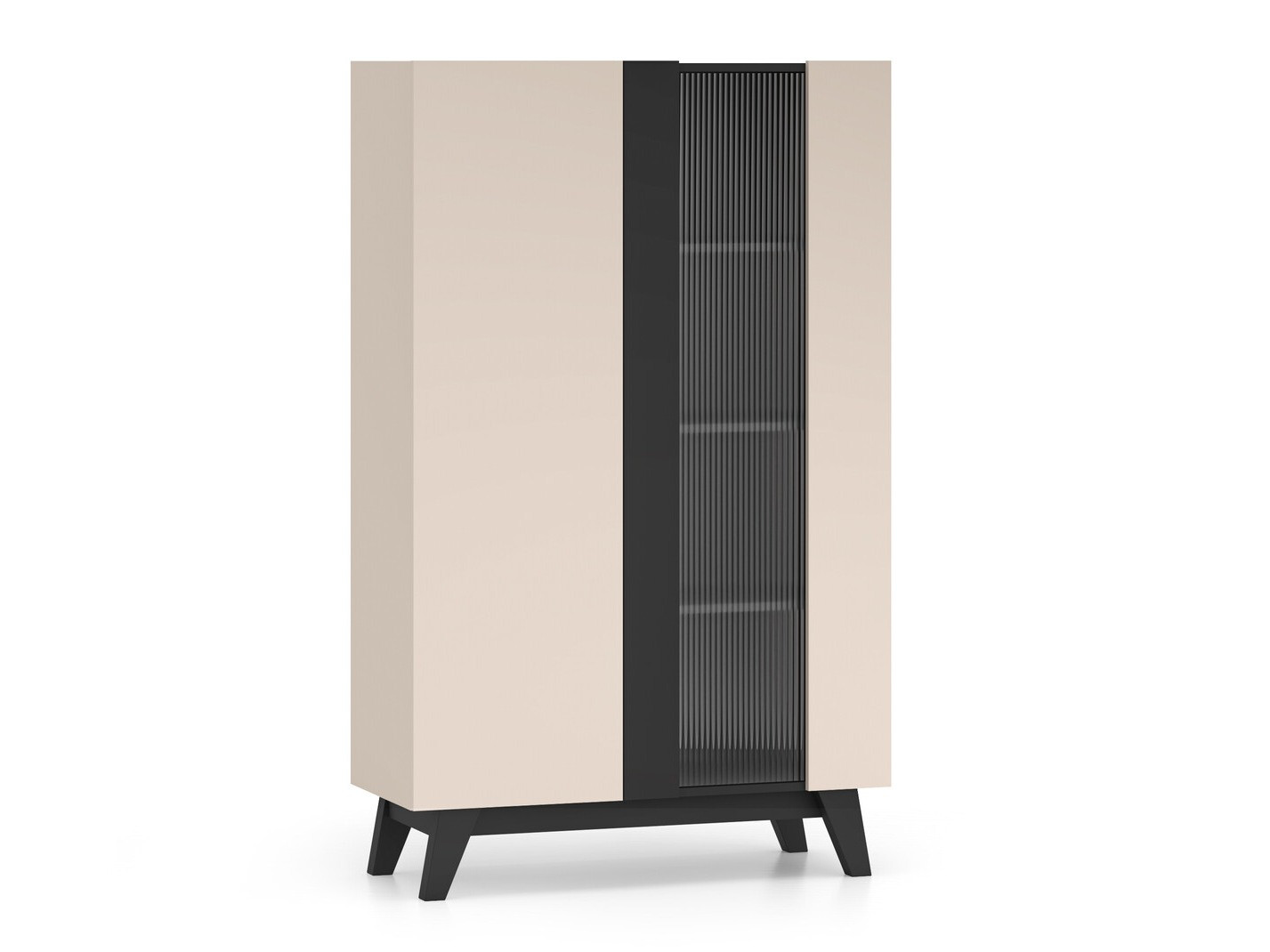 Bookcase Evateno 101