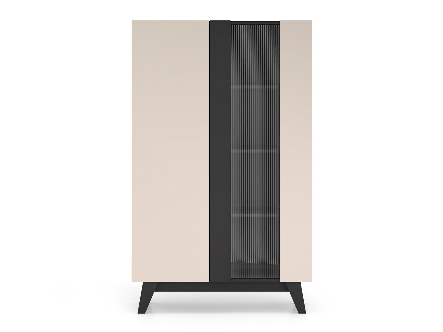 Bookcase Evateno 101