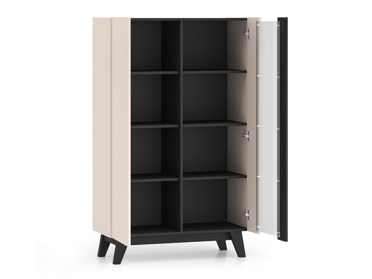 Bookcase Evateno 101
