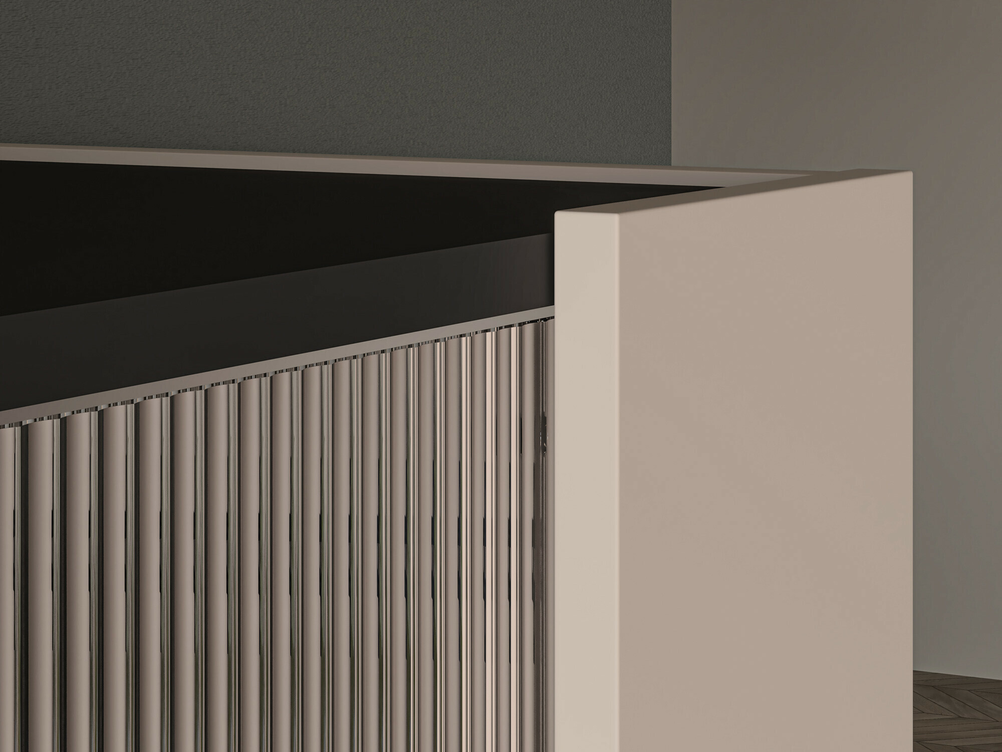 Bookcase Evateno 101