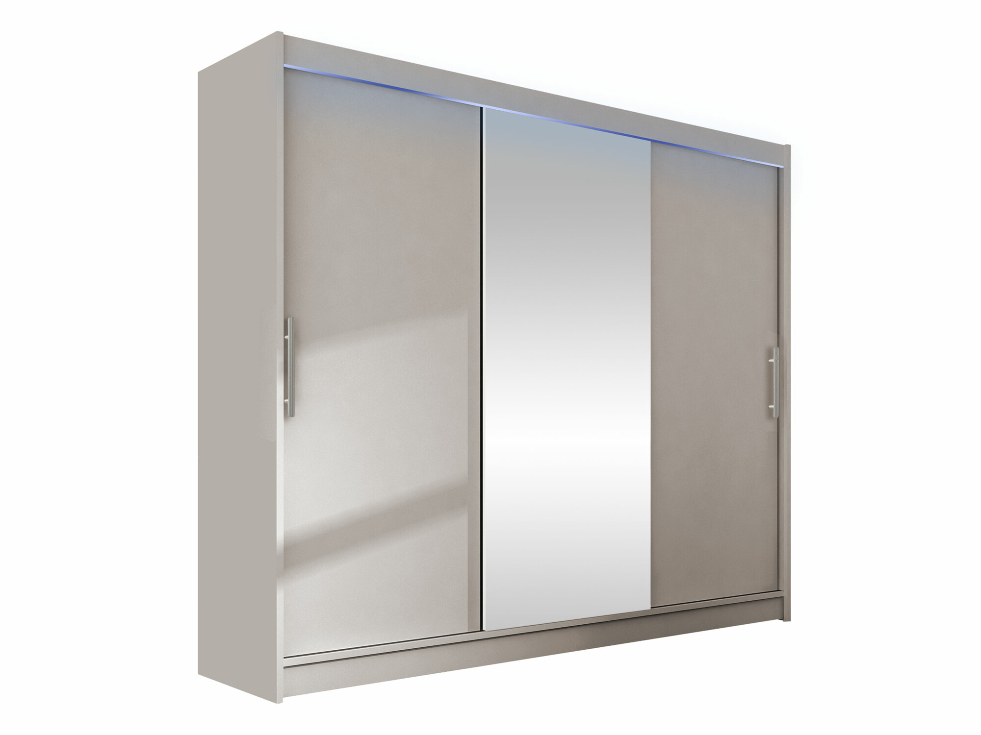 Wardrobe Closico Ordo I (Cashmere)