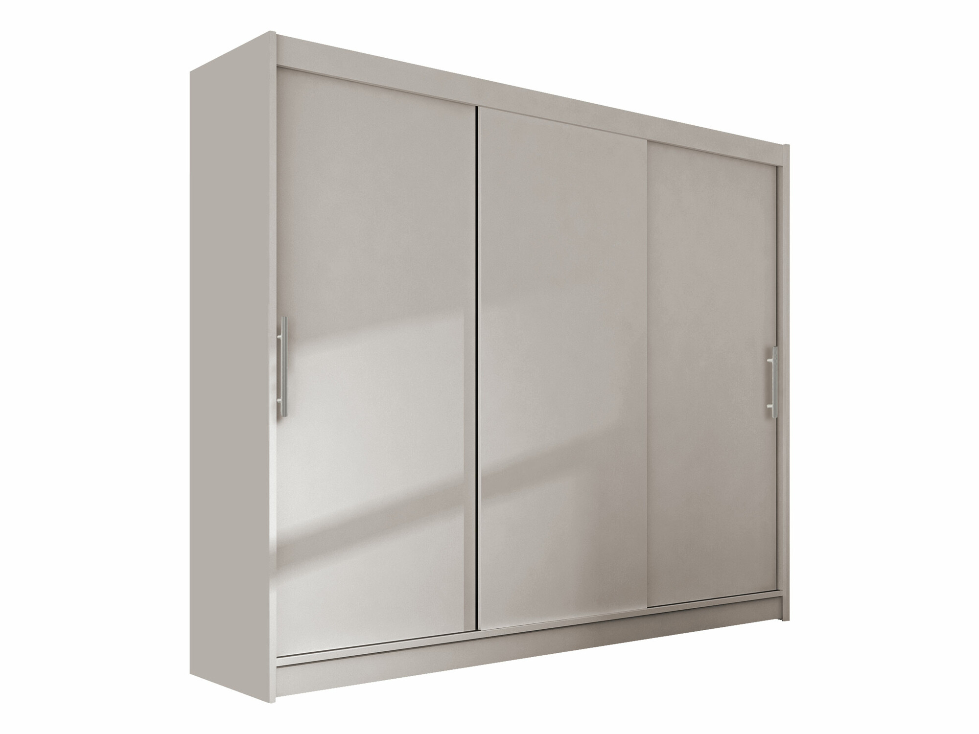 Wardrobe Closico Ordo II (Cashmere)