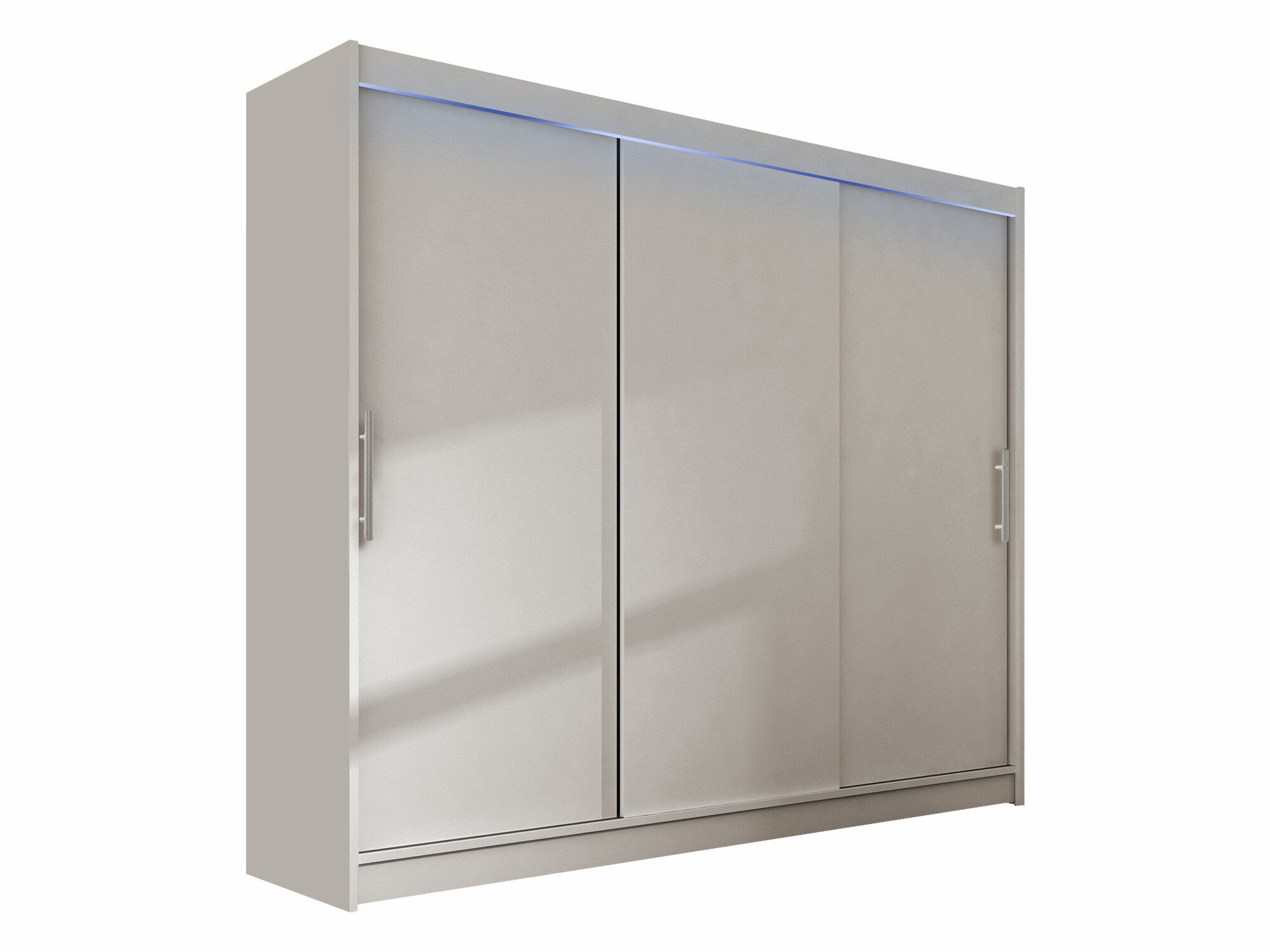 Wardrobe Closico Ordo II (Cashmere)