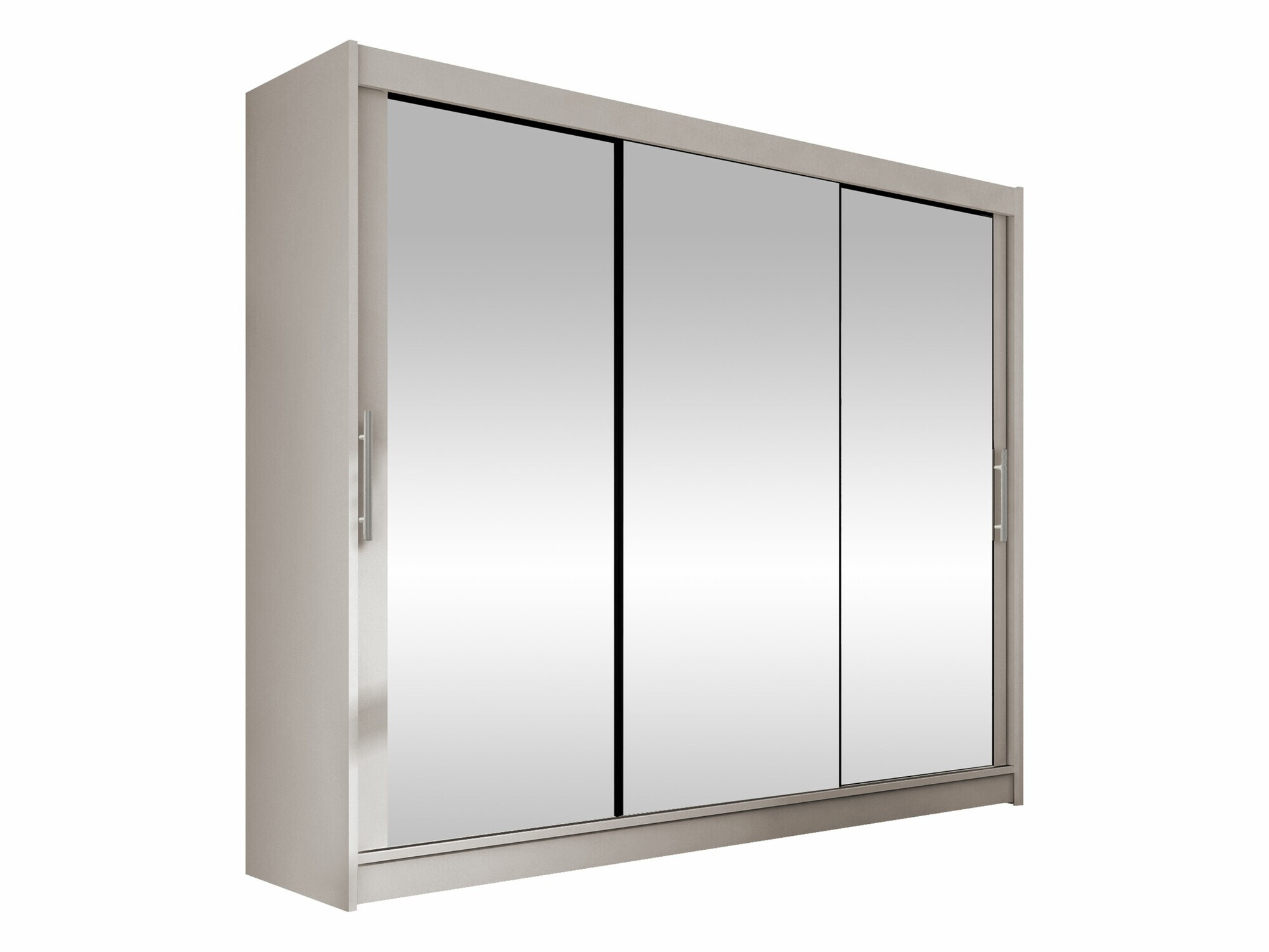 Wardrobe Closico Ordo III (Cashmere)