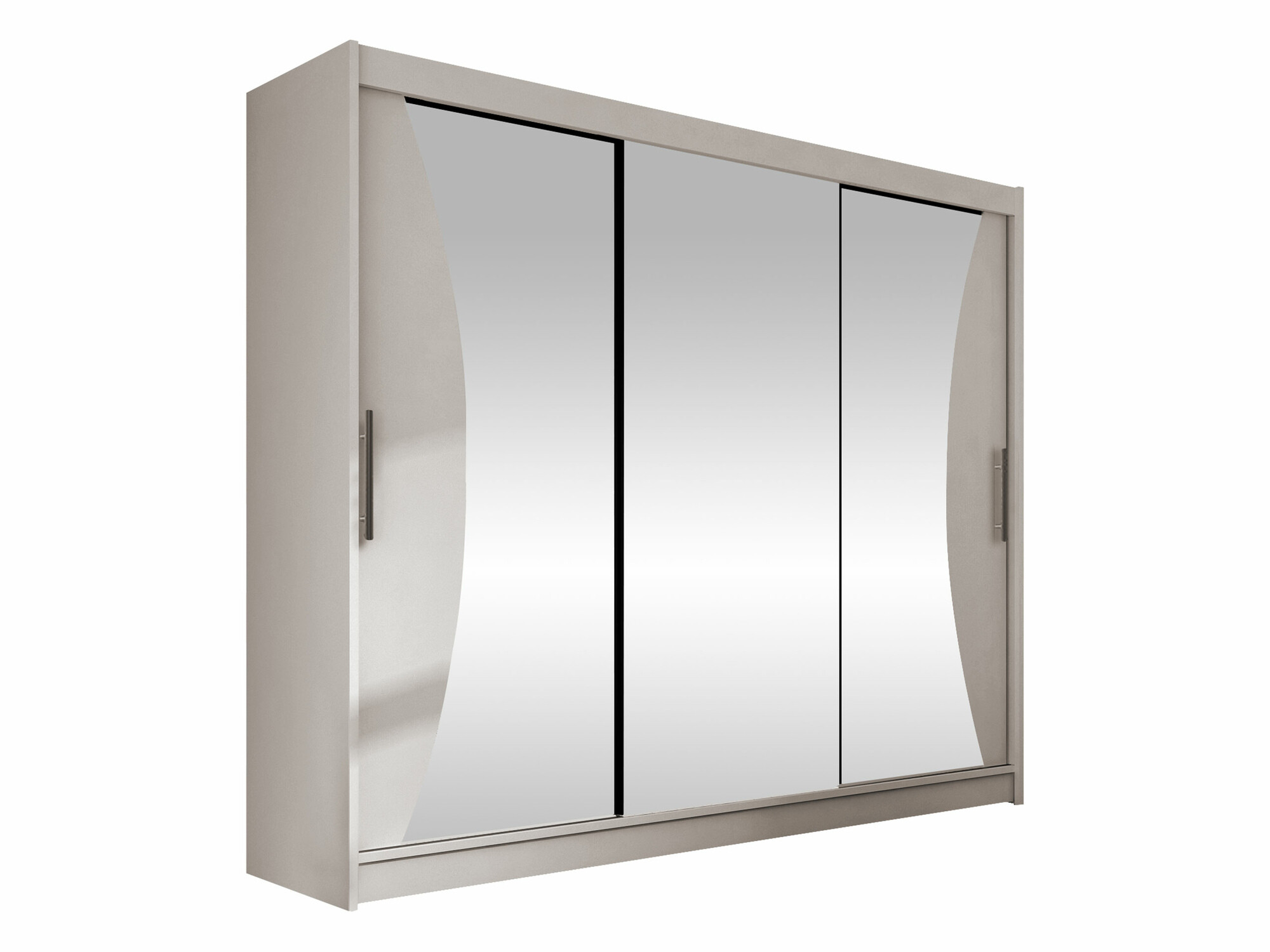 Wardrobe Closico Ordo IV (Cashmere)