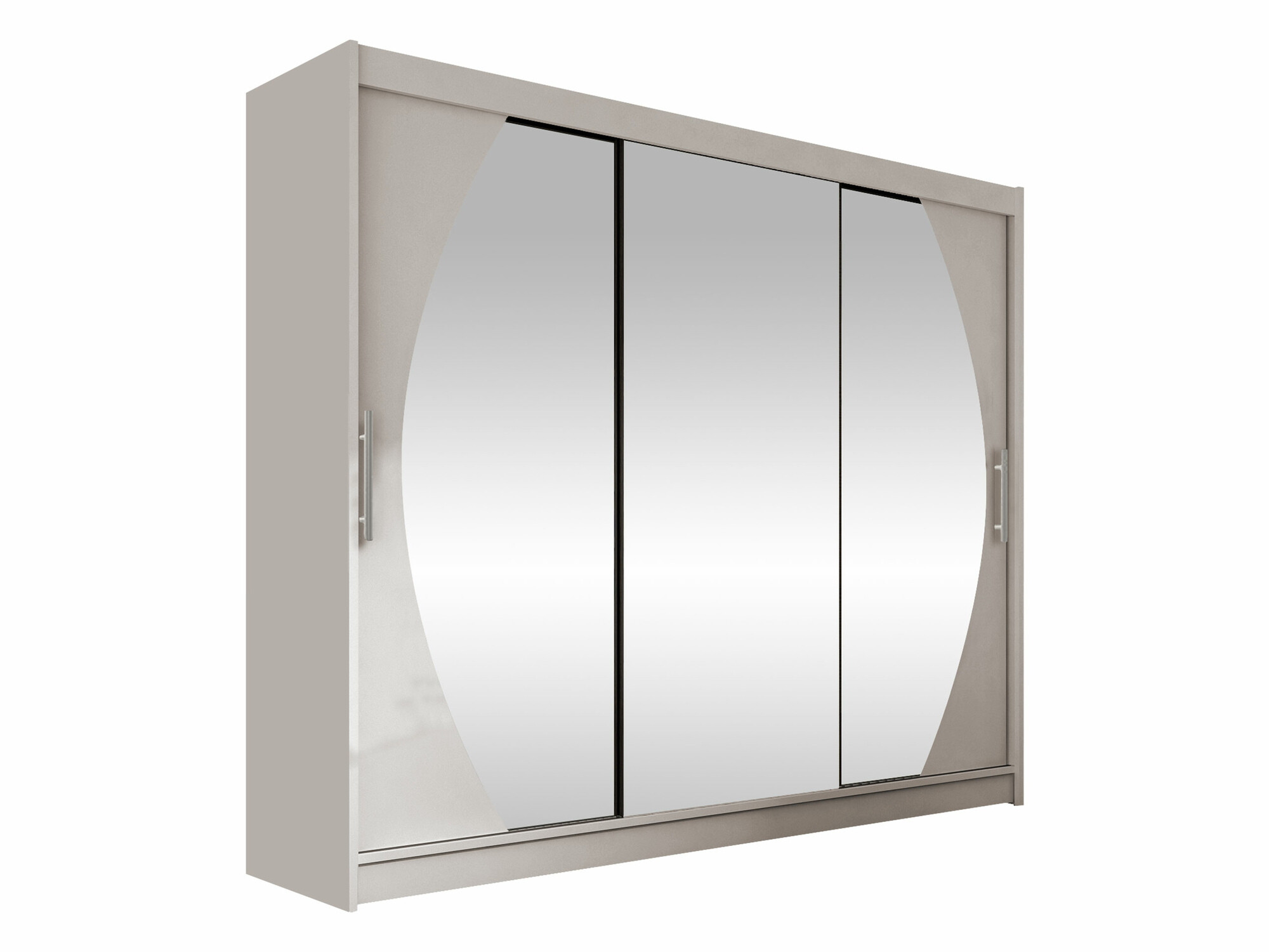 Wardrobe Closico Ordo V (Cashmere)