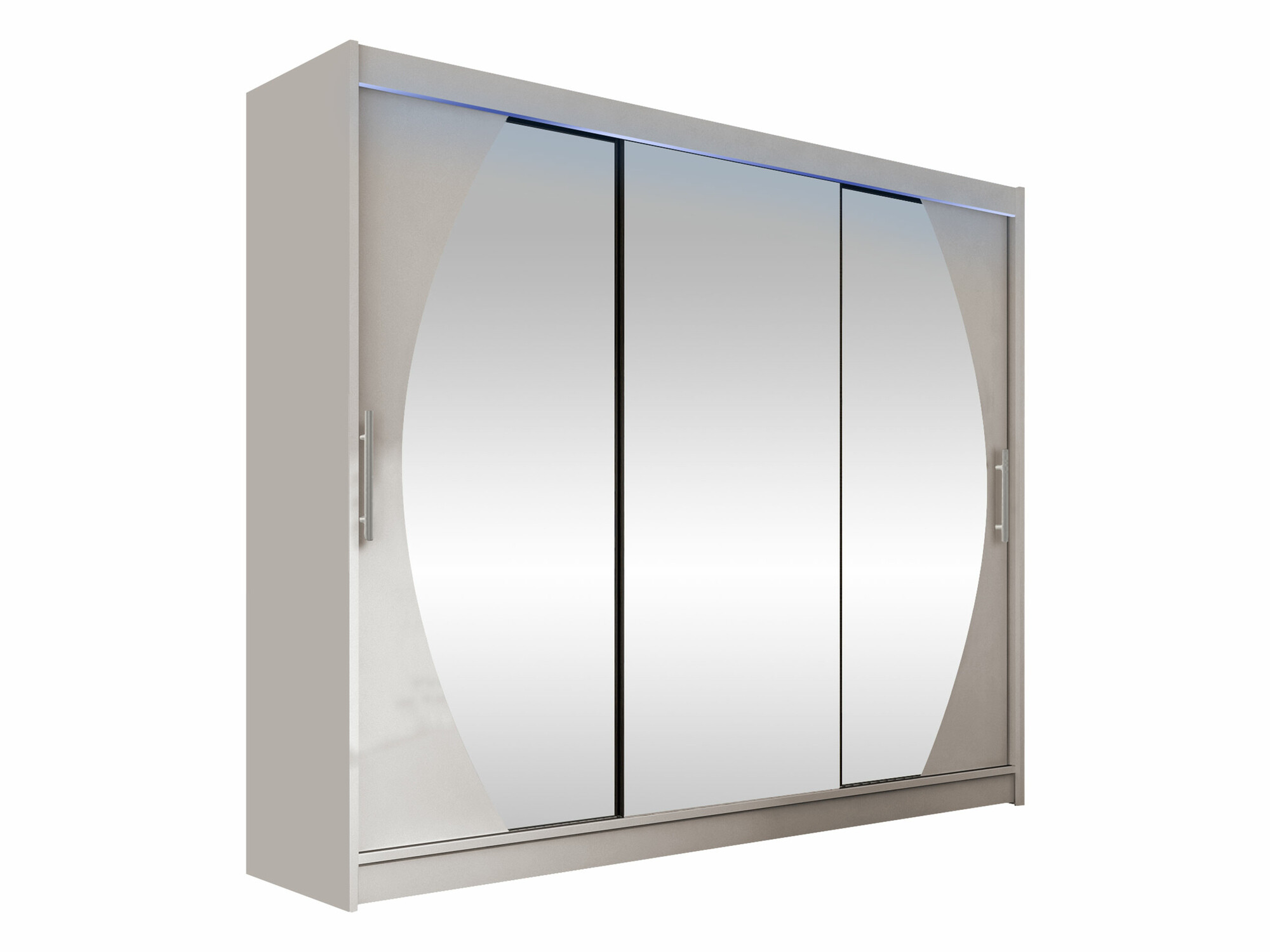 Wardrobe Closico Ordo V (Cashmere)