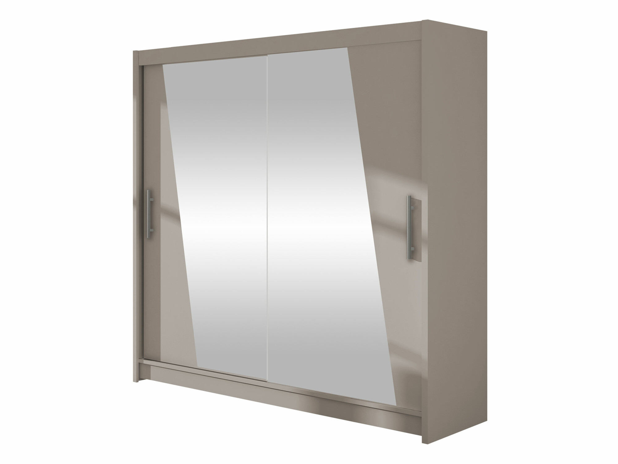 Wardrobe Closico Pallor XIV (Cashmere)