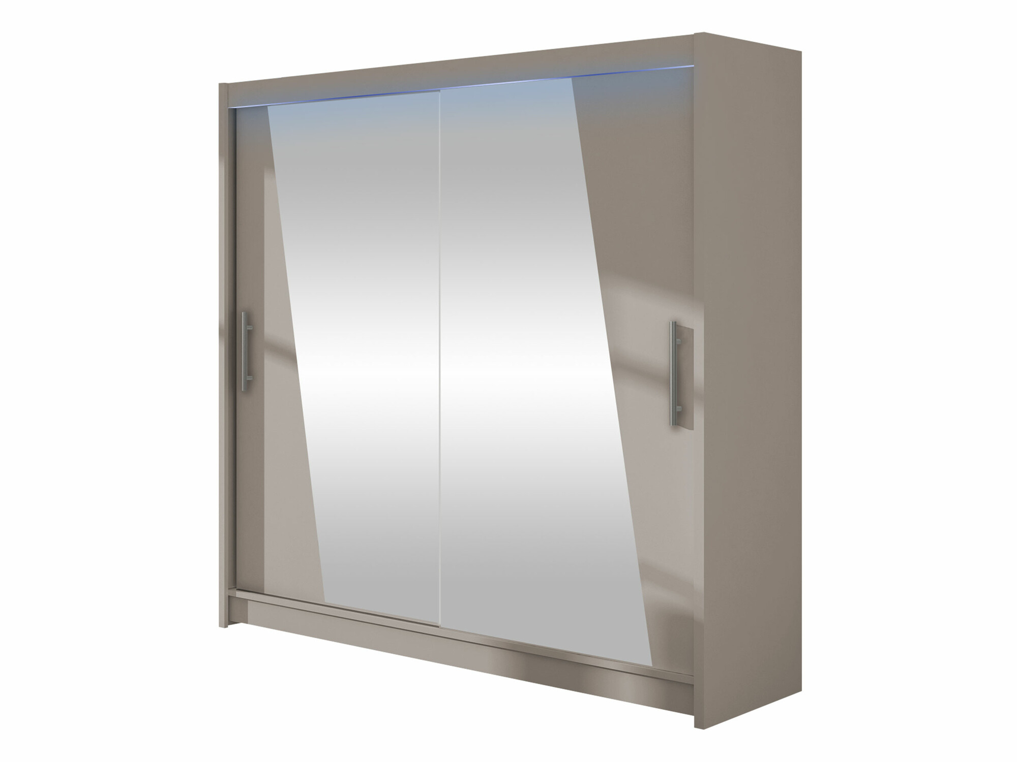 Wardrobe Closico Pallor XIV (Cashmere)