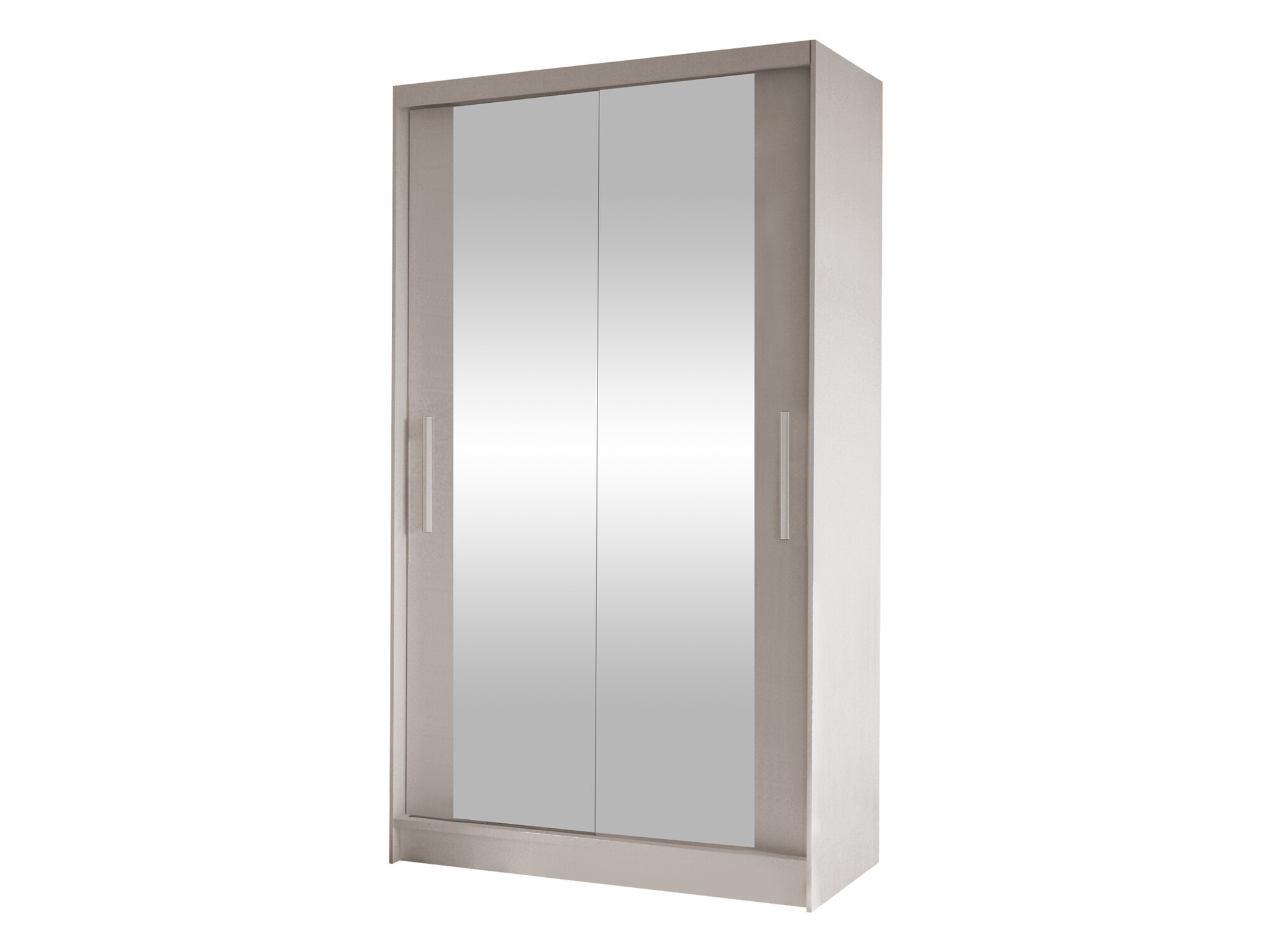 Wardrobe Closico Structor VII (Cashmere)