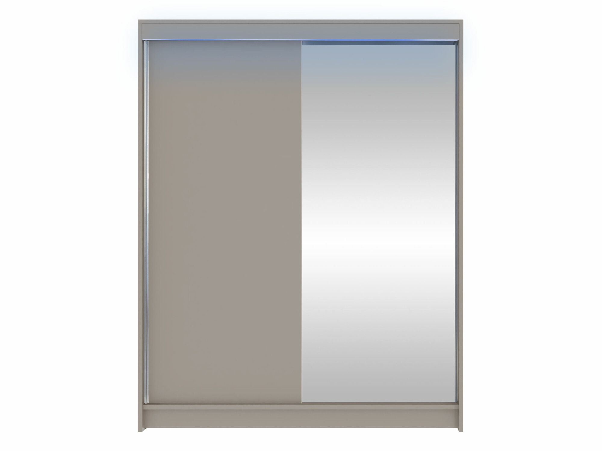 Wardrobe Closico Vastor I (Cashmere)