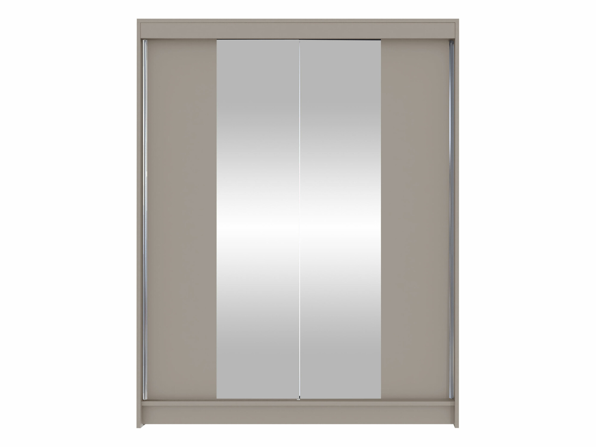 Wardrobe Closico Vastor II (Cashmere)