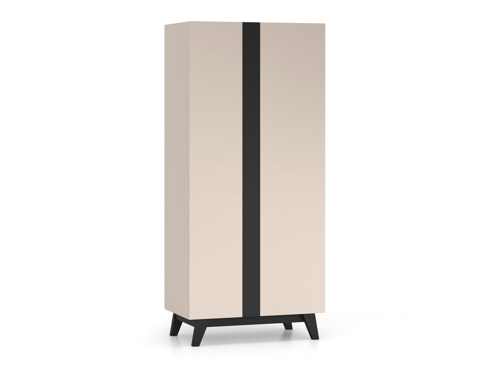 Wardrobe Evateno 100