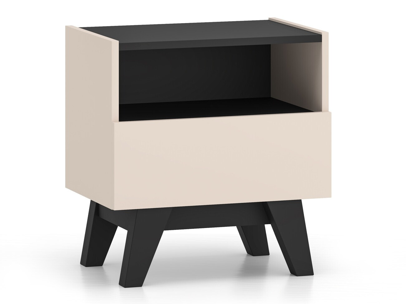 Bedside table Evateno 105