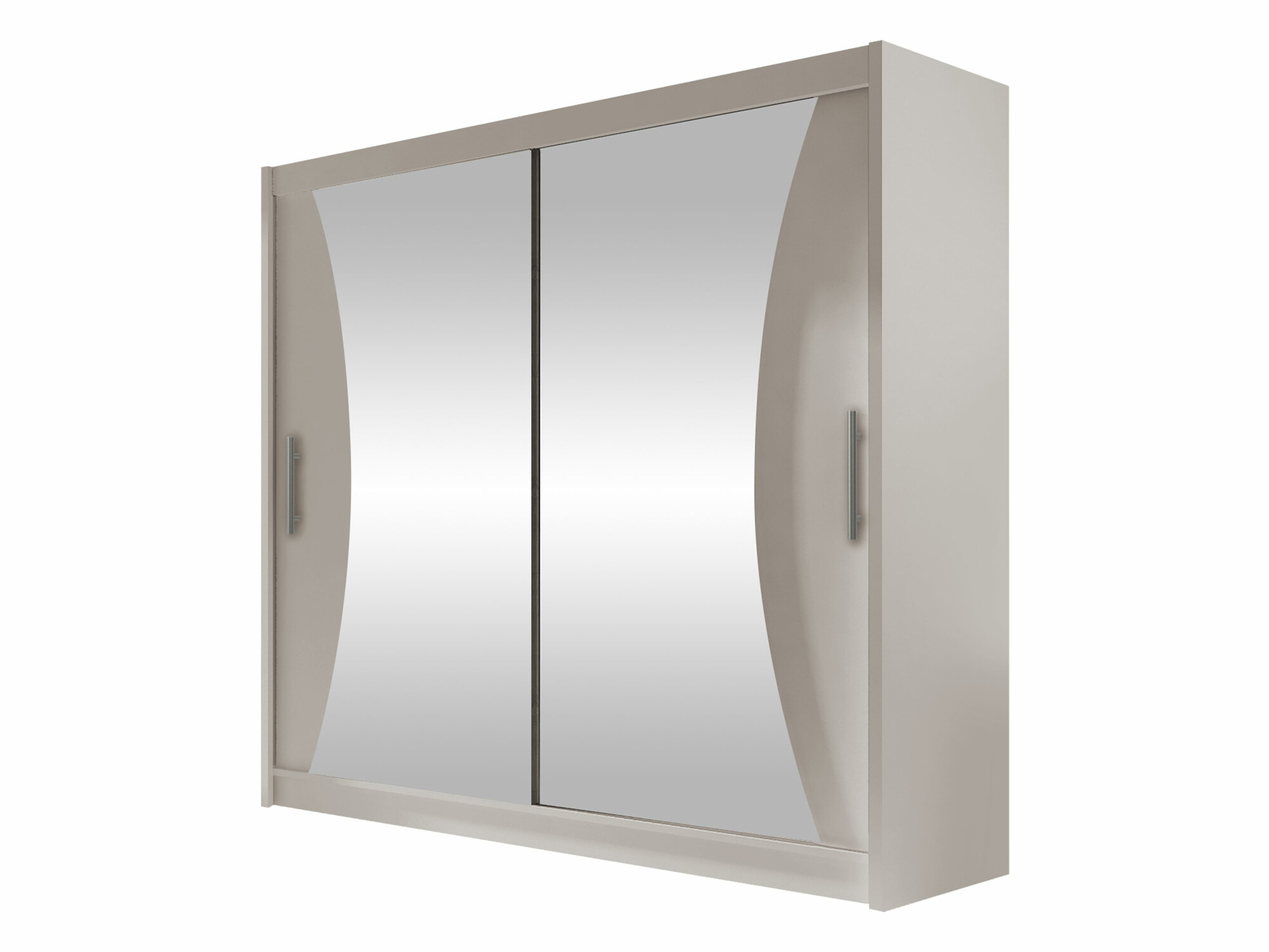 Wardrobe Closico Pallor V (Cashmere)