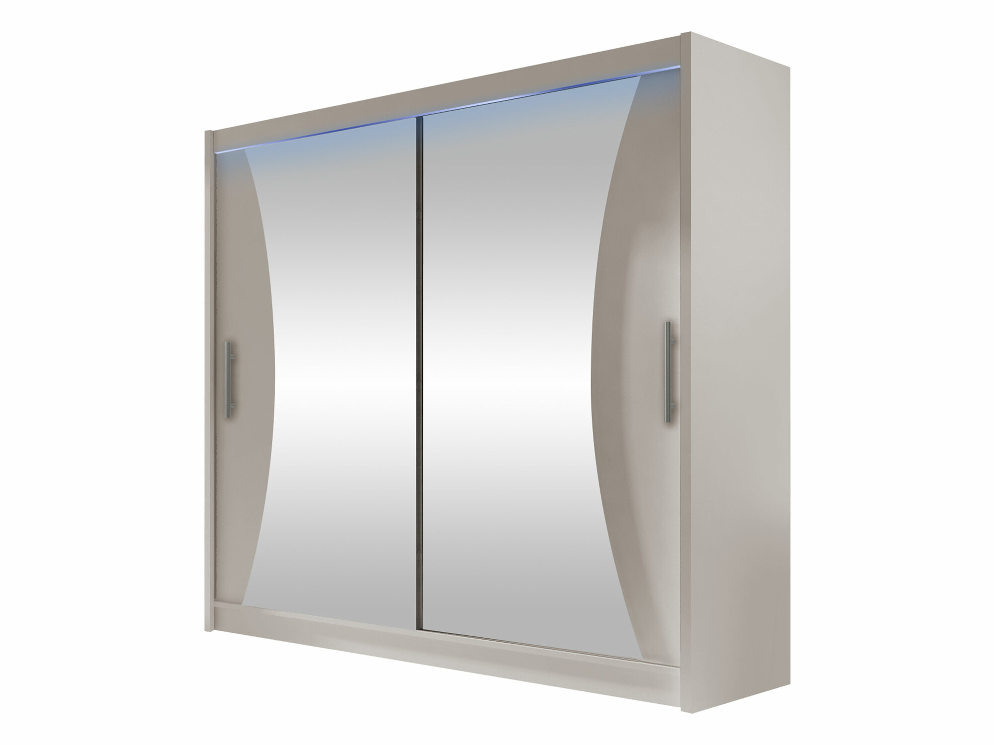 Wardrobe Closico Pallor V (Cashmere)