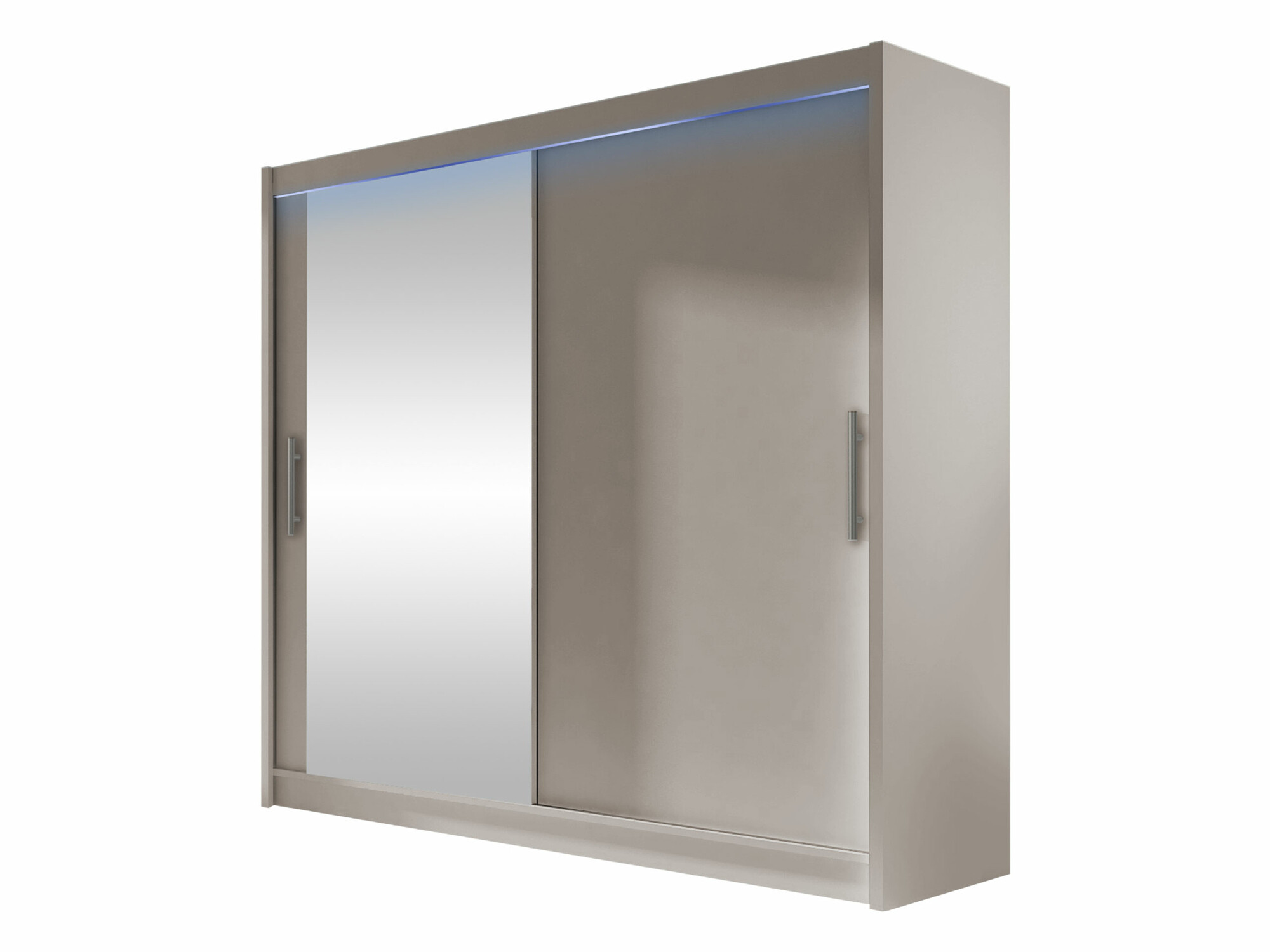 Wardrobe Closico Pallor VI (Cashmere)