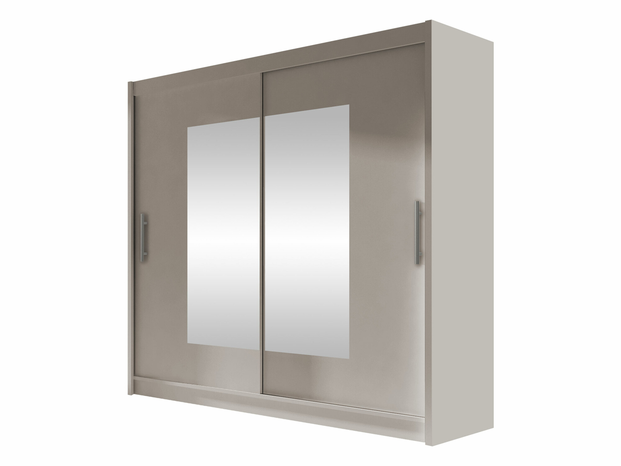 Wardrobe Closico Pallor VII (Cashmere)