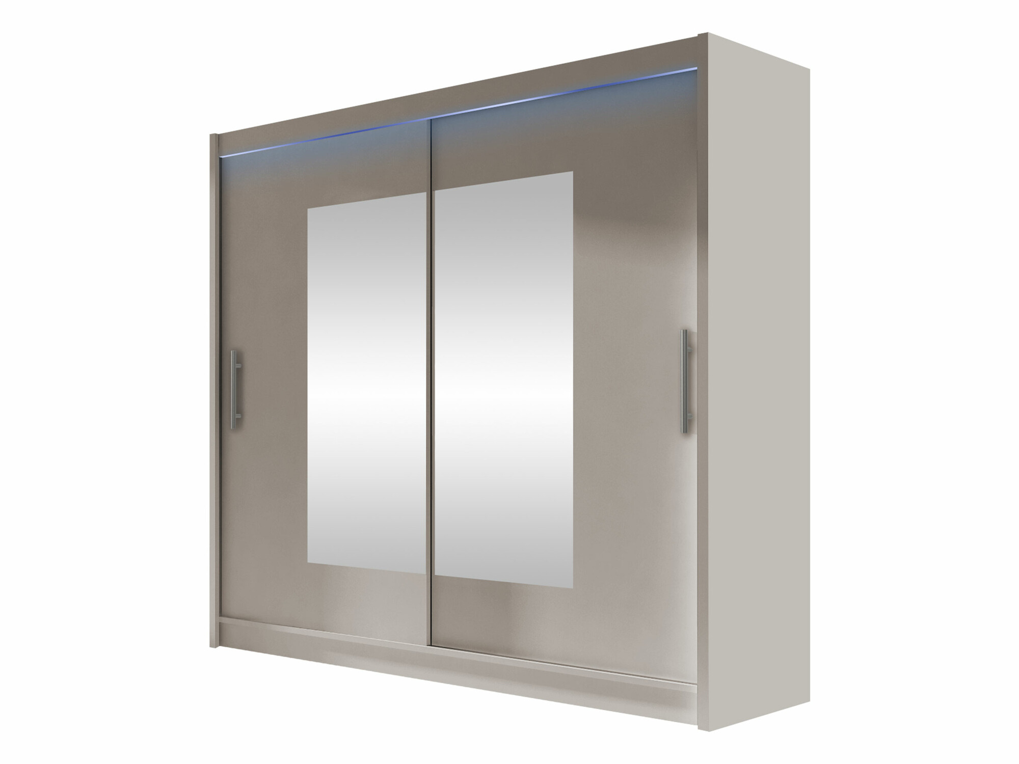 Wardrobe Closico Pallor VII (Cashmere)