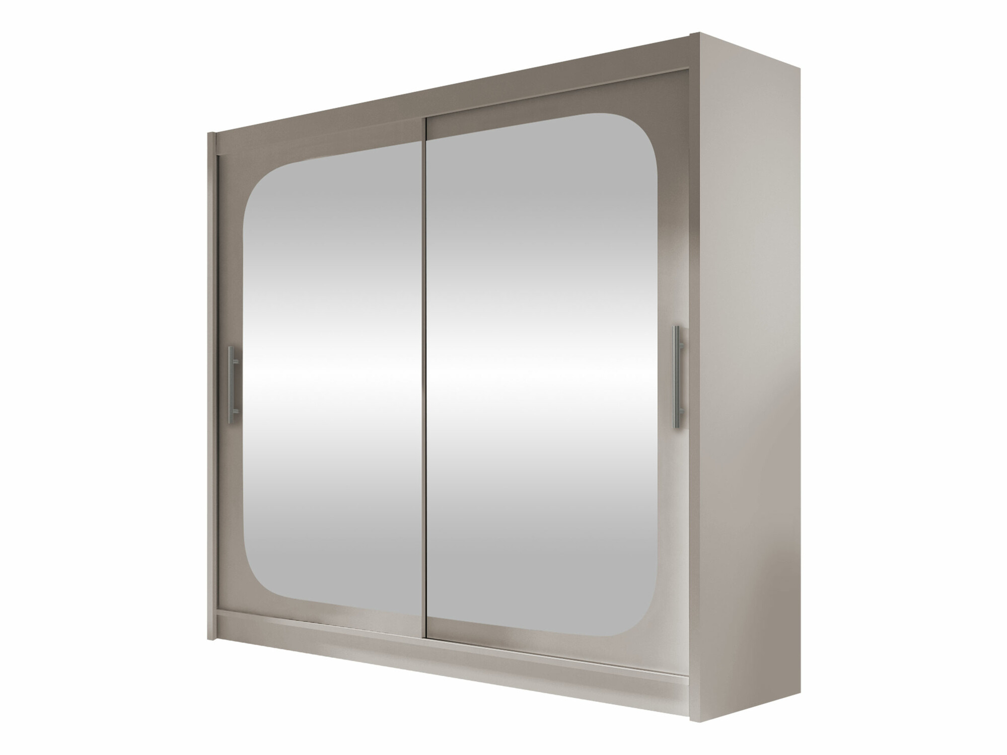 Wardrobe Closico Pallor VIII (Cashmere)