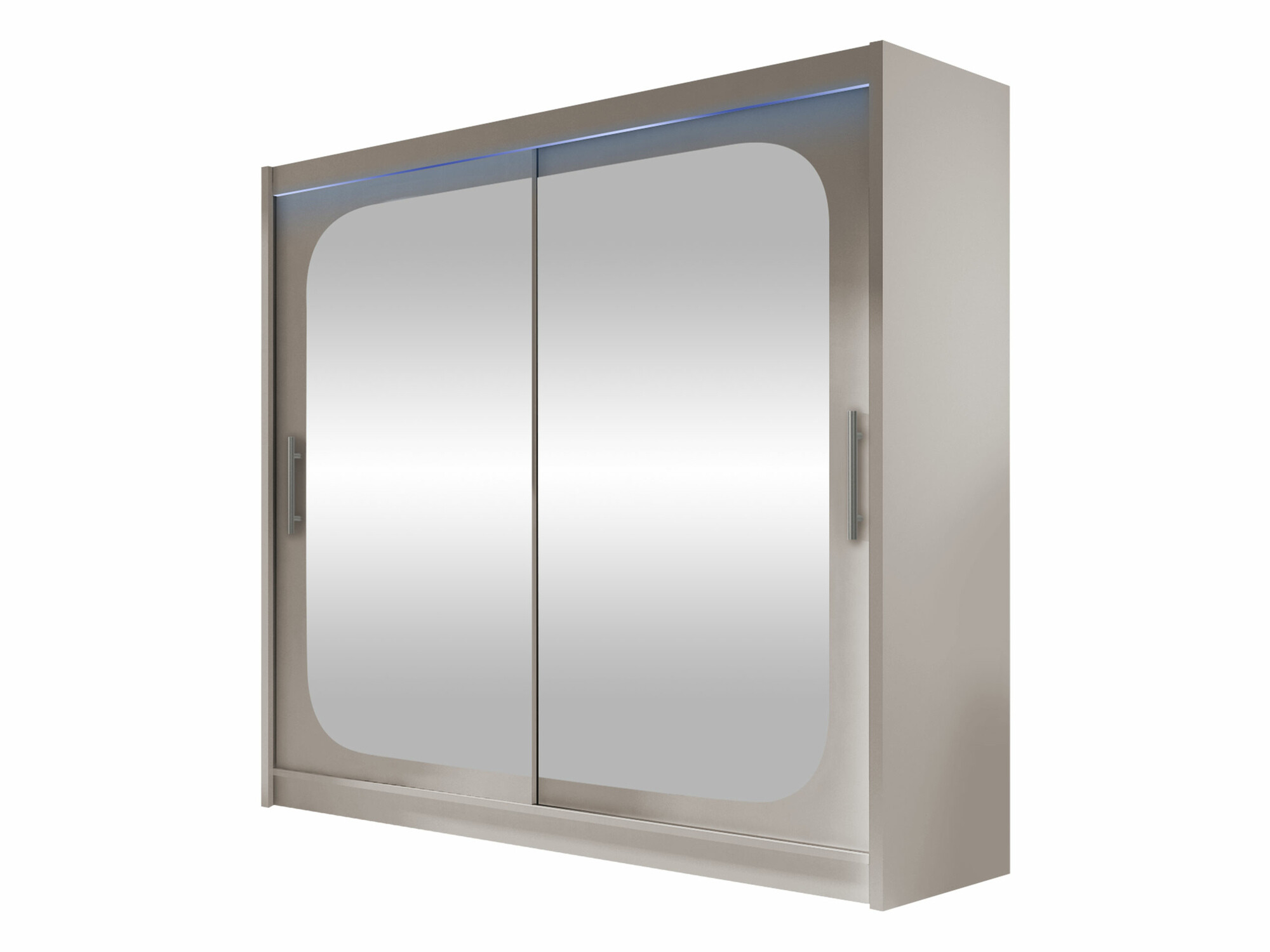 Wardrobe Closico Pallor VIII (Cashmere)