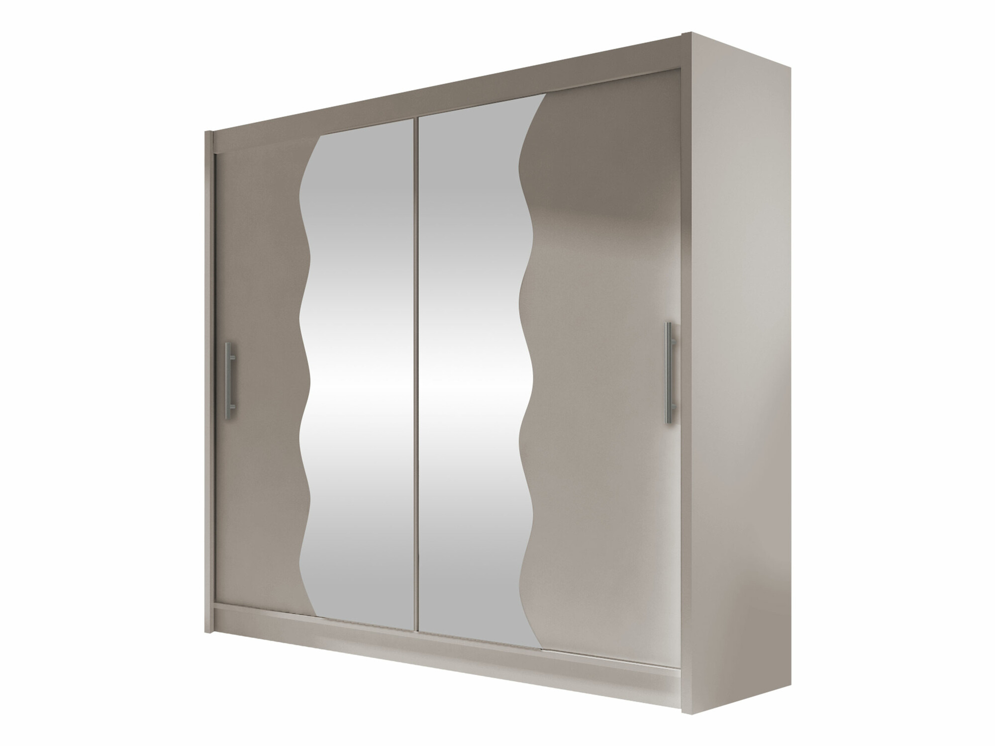 Wardrobe Closico Pallor X (Cashmere)