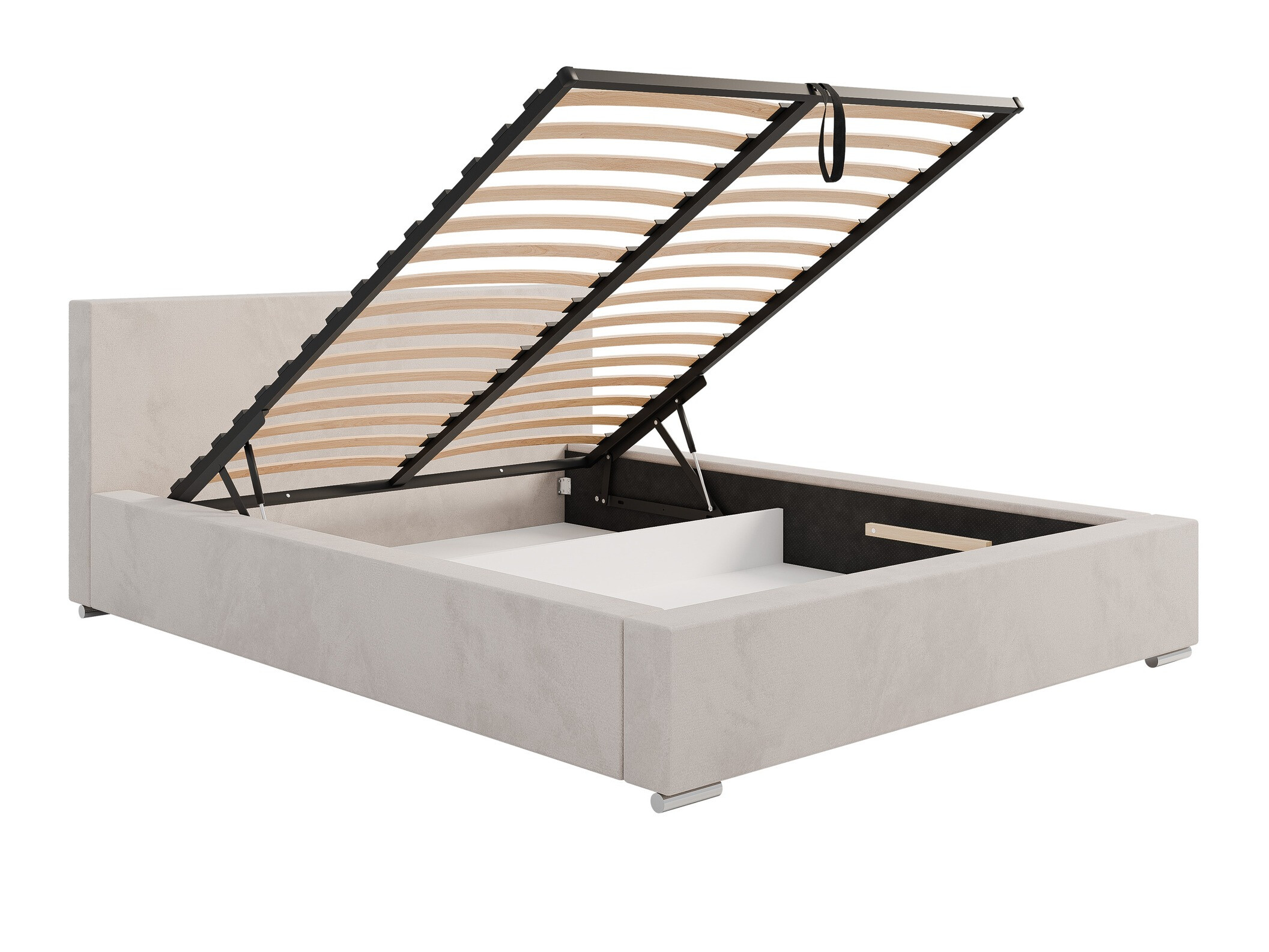 Bed Martinez 116 (Lincoln 03)