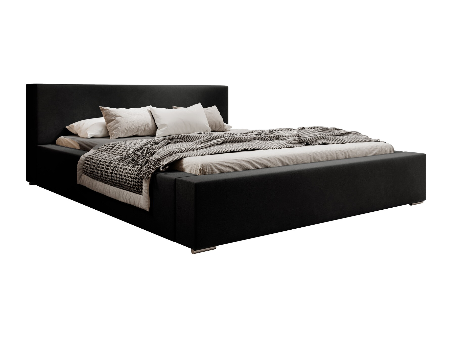 Bed Martinez 116 (Magic Velvet 2219)