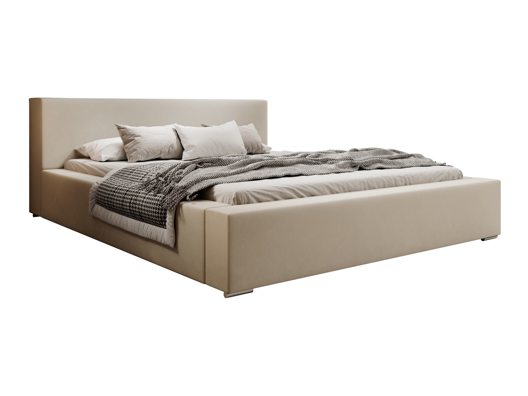 Bed Martinez 116 (Magic Velvet 2250)