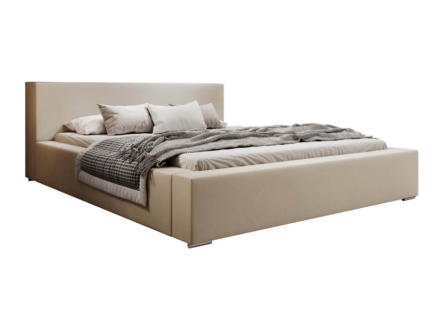 Bed Martinez 116 (Magic Velvet 2250)