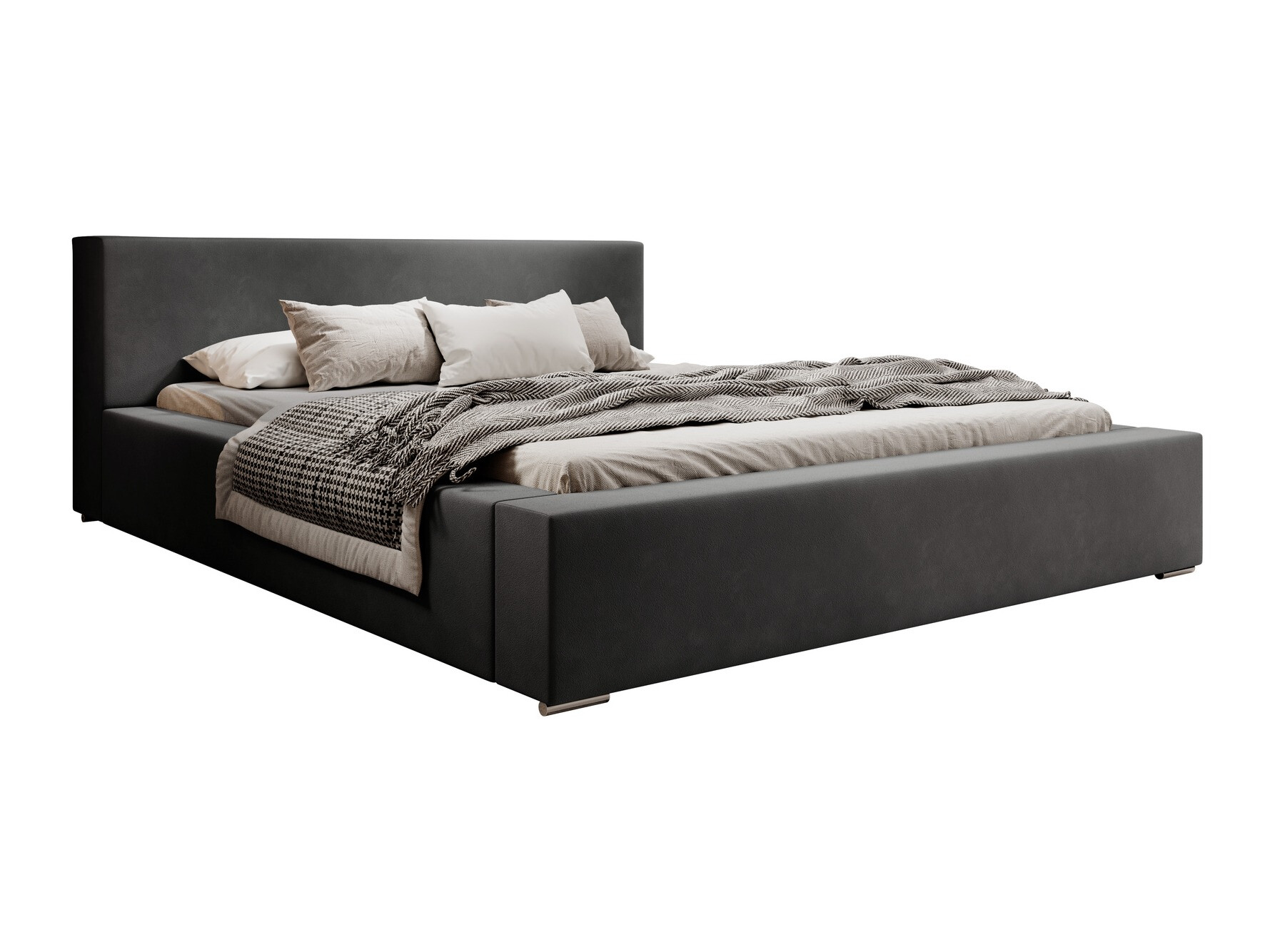 Bed Martinez 116 (Magic Velvet 2271)