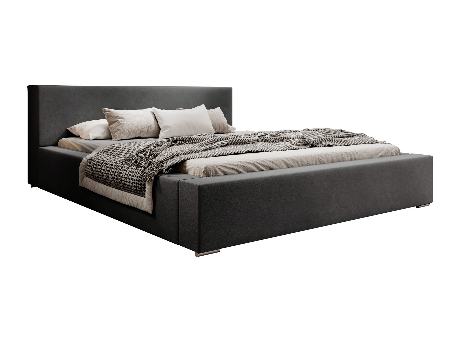 Bed Martinez 116 (Magic Velvet 2271)