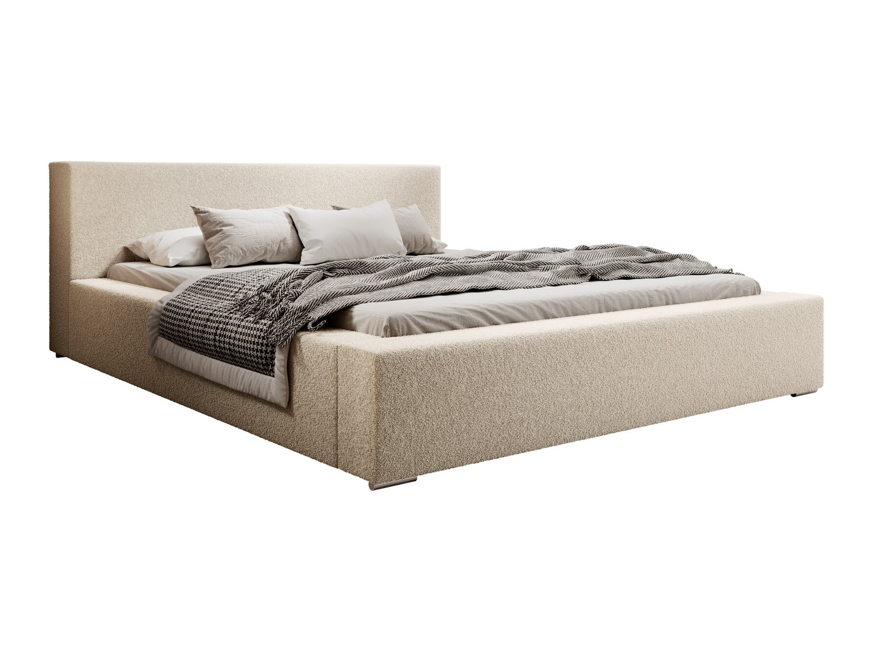 Bed Martinez 116 (Now or Never 02)