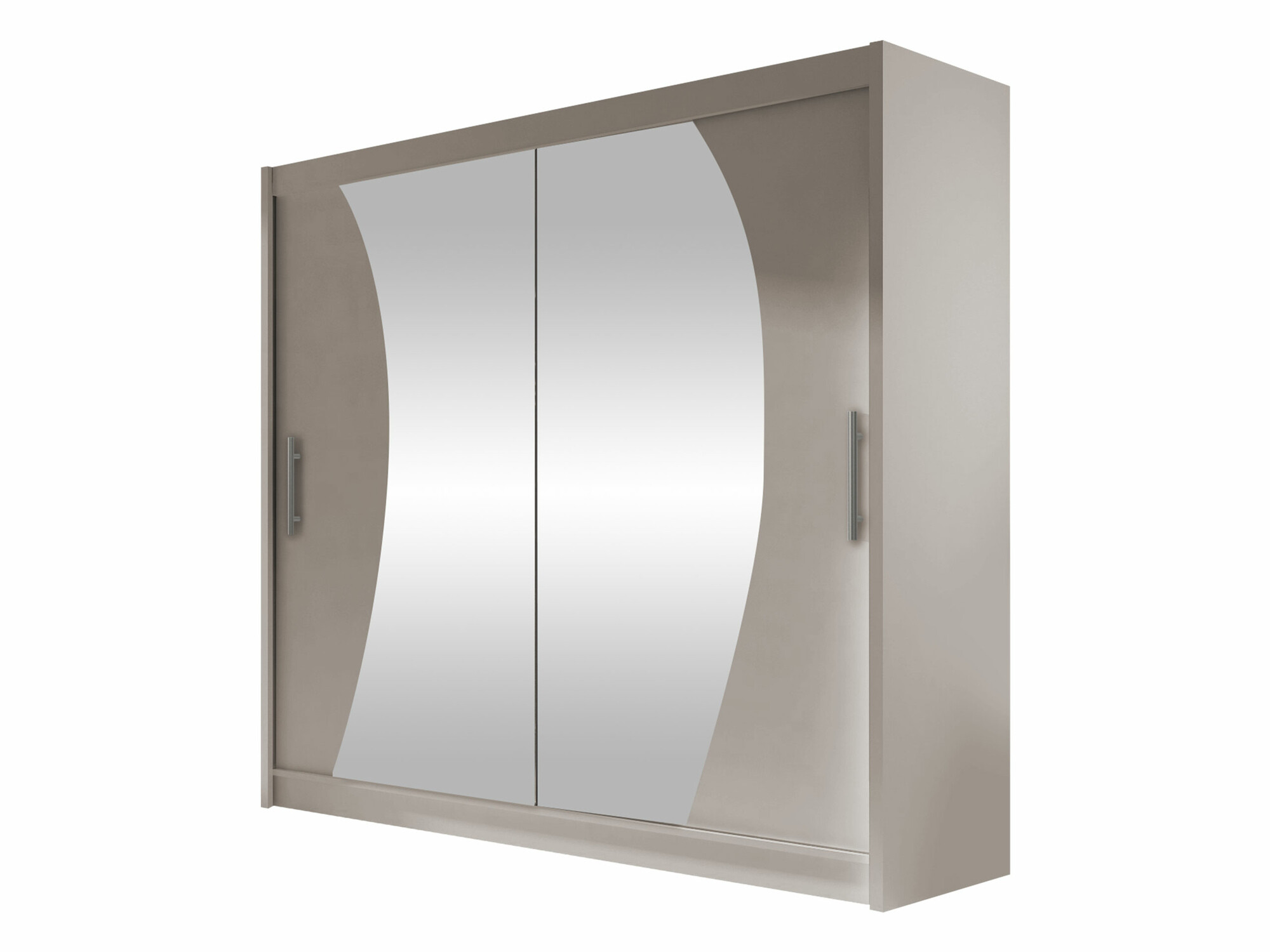 Wardrobe Closico Pallor IX (Cashmere)