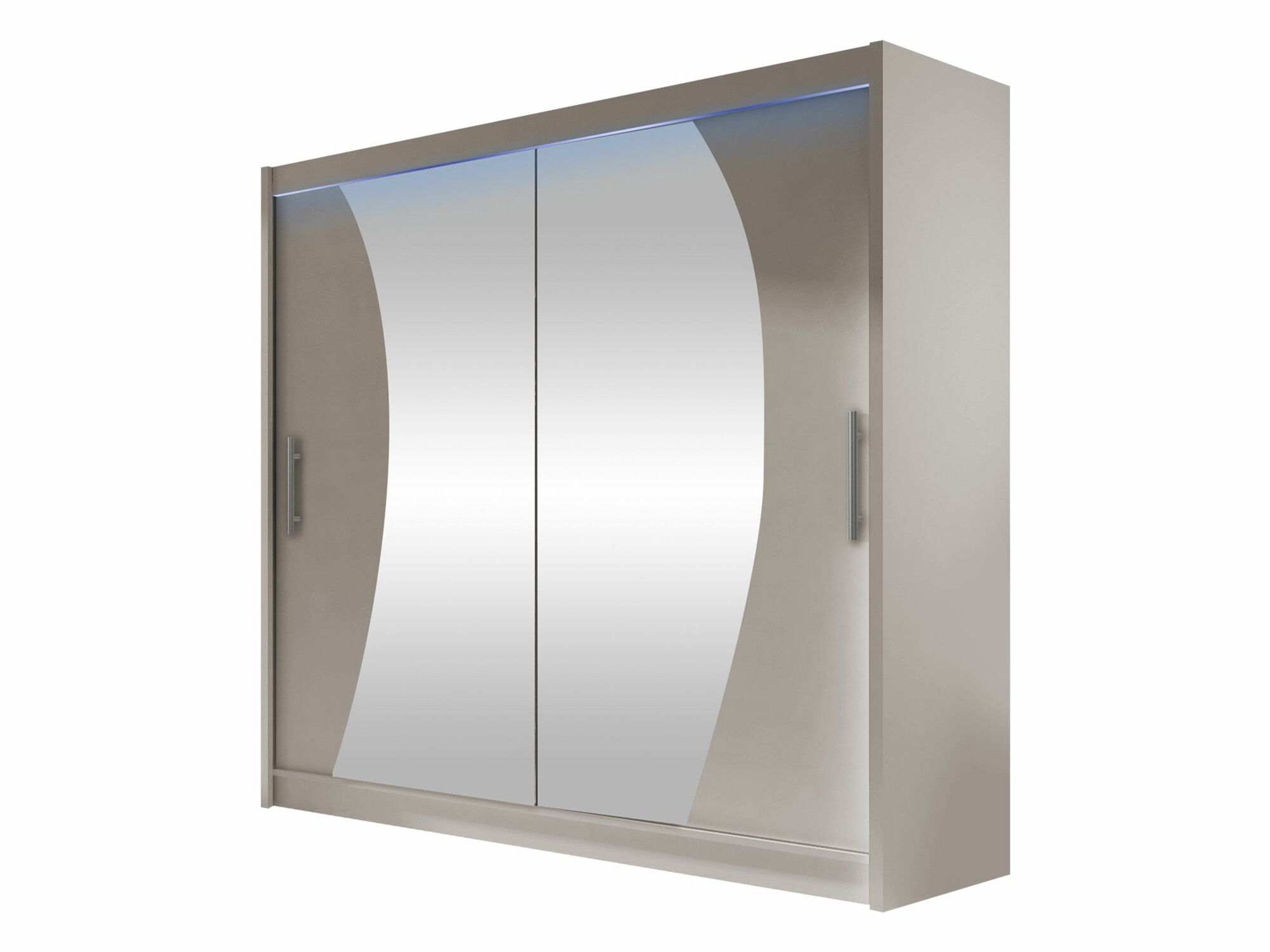 Wardrobe Closico Pallor IX (Cashmere)