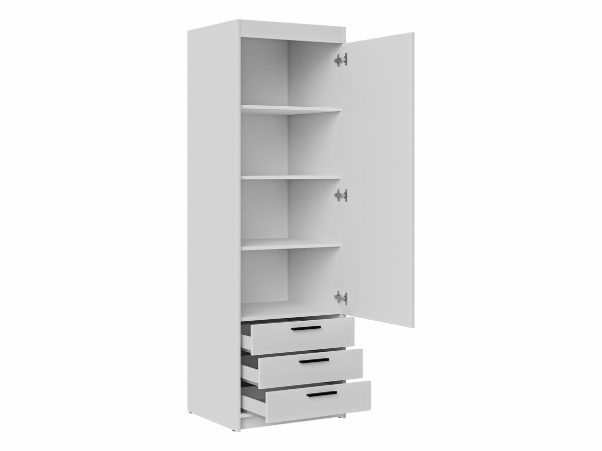 Bookcase Novduni 110 (Sonoma oak)