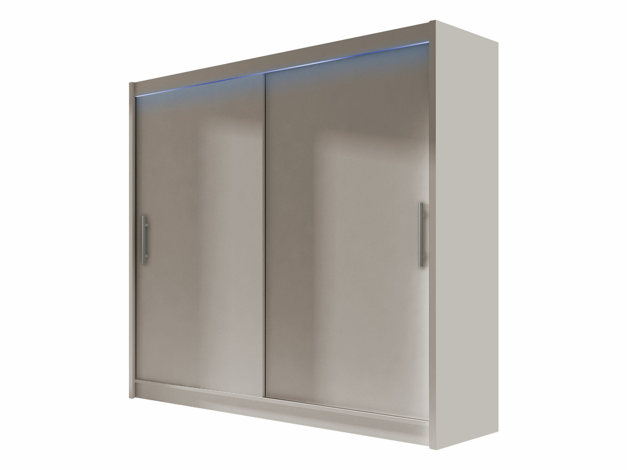 Wardrobe Closico Pallor I (Cashmere)