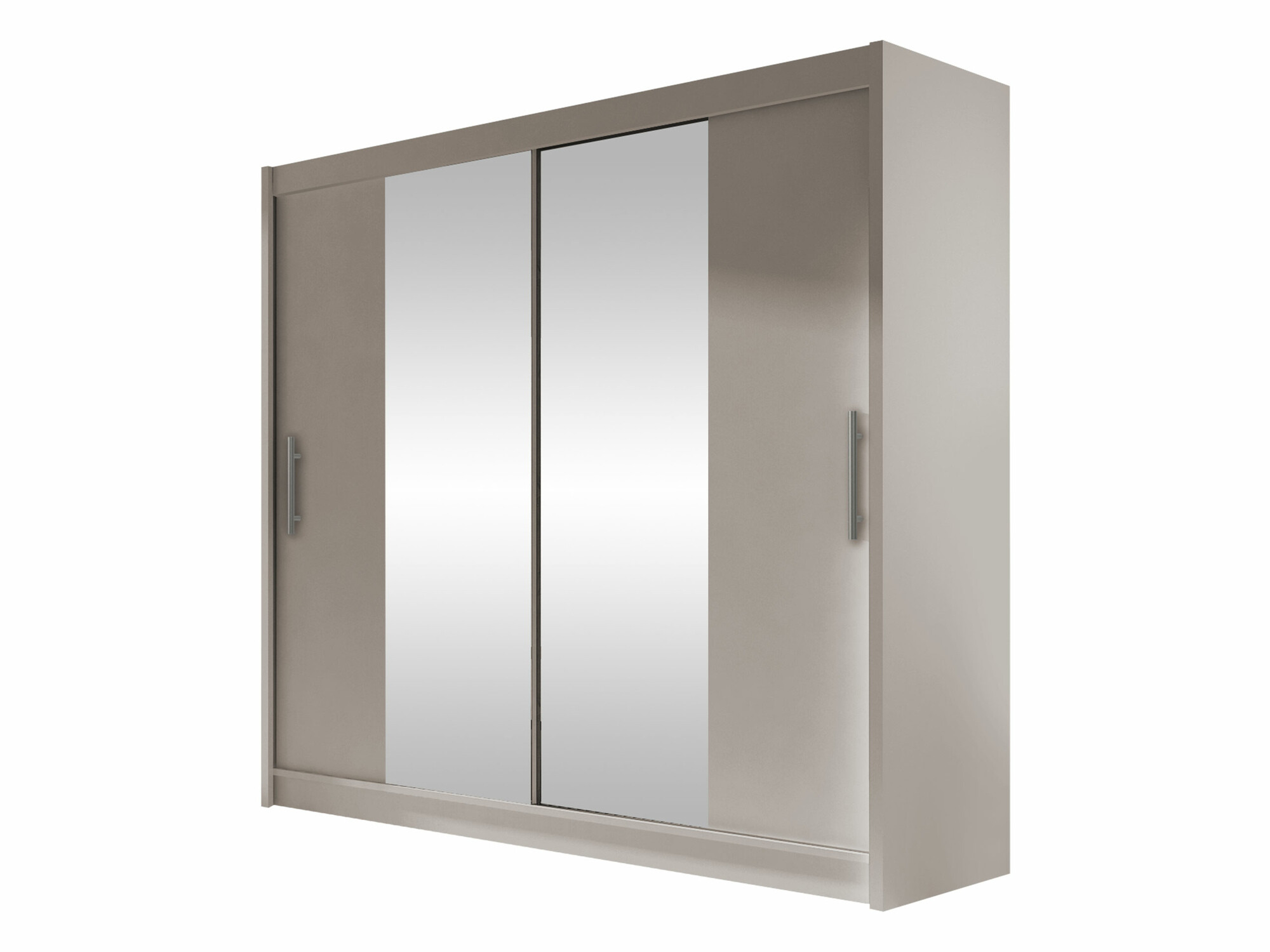 Wardrobe Closico Pallor II (Cashmere)