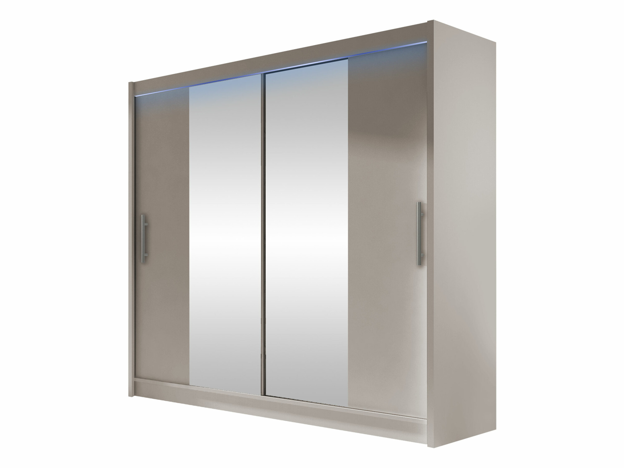 Wardrobe Closico Pallor II (Cashmere)