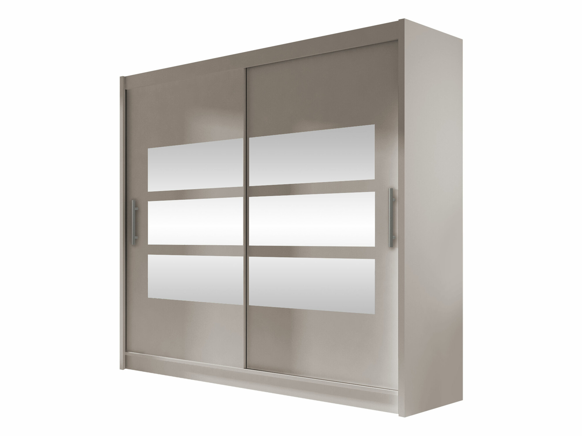 Wardrobe Closico Pallor III (Cashmere)