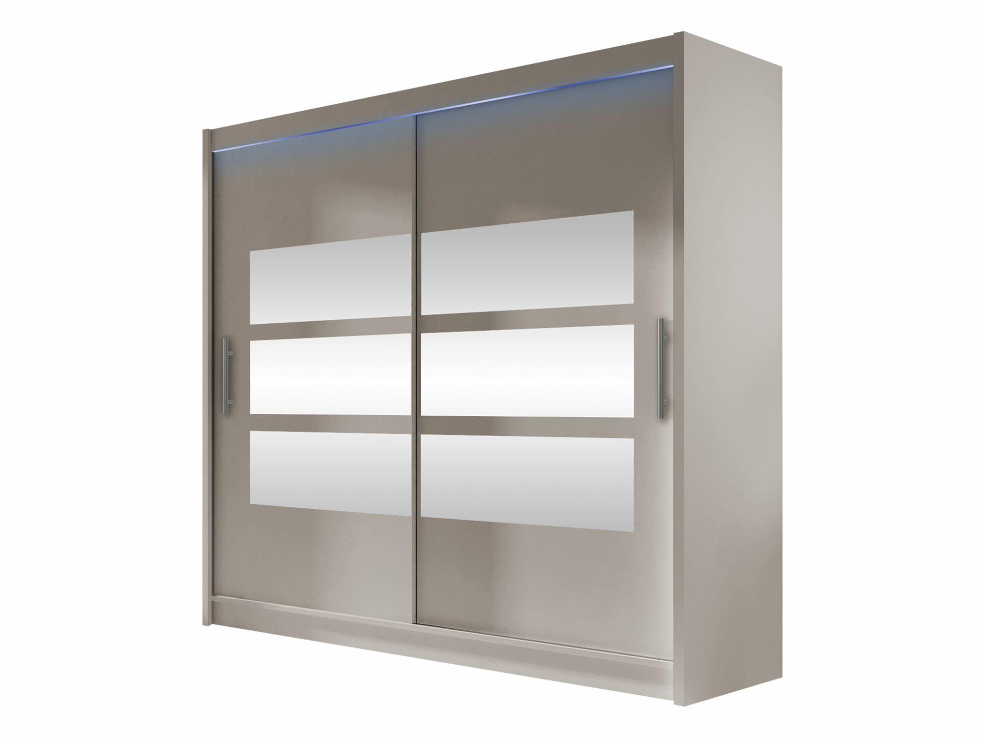 Wardrobe Closico Pallor III (Cashmere)