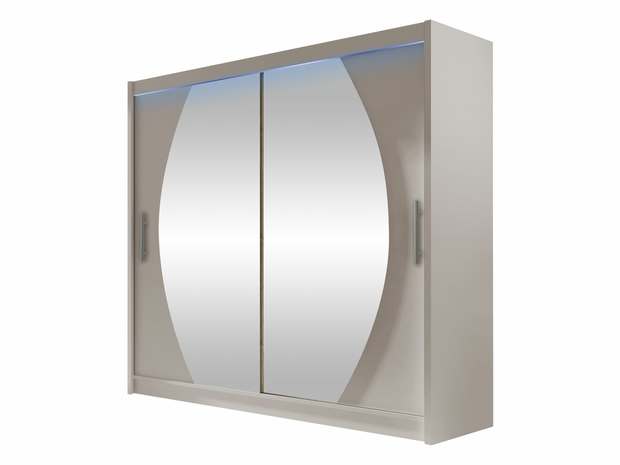 Wardrobe Closico Pallor IV (Cashmere)