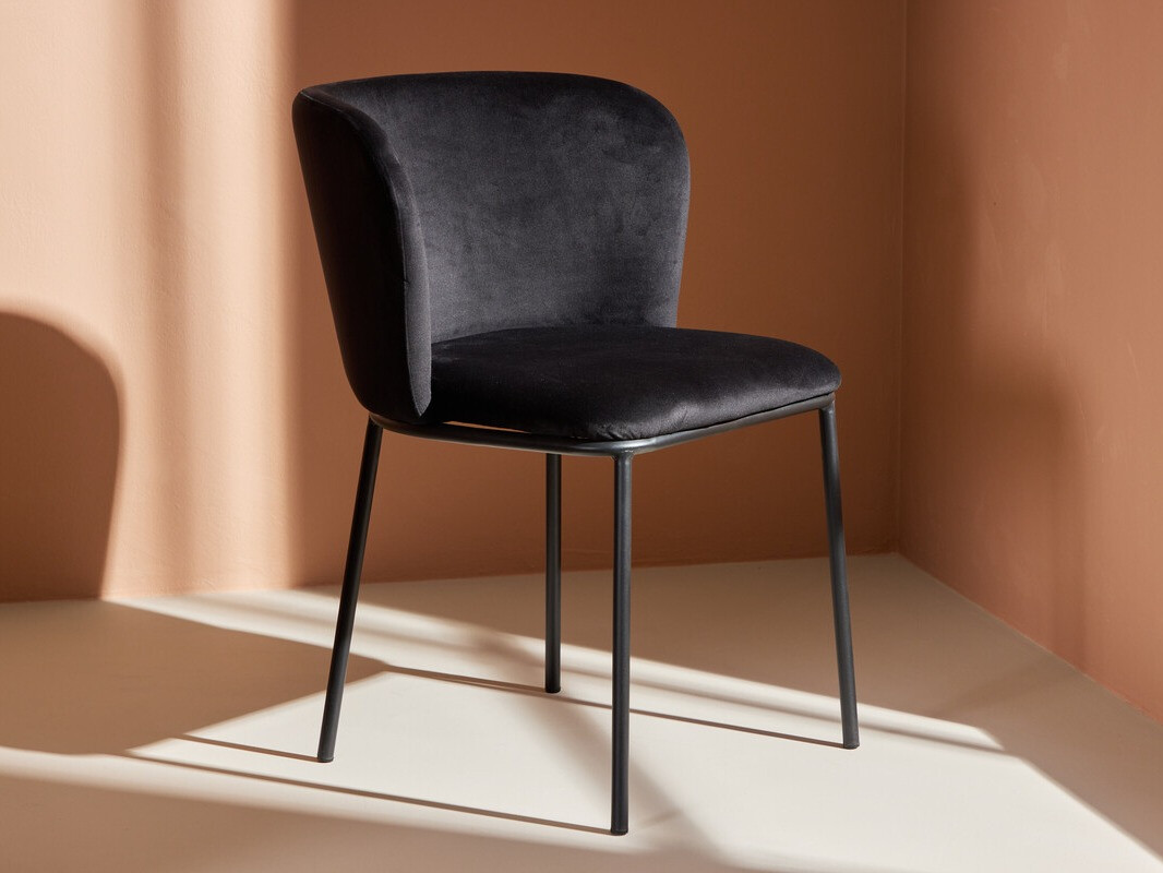 Chair Dallas 4694 (Black)