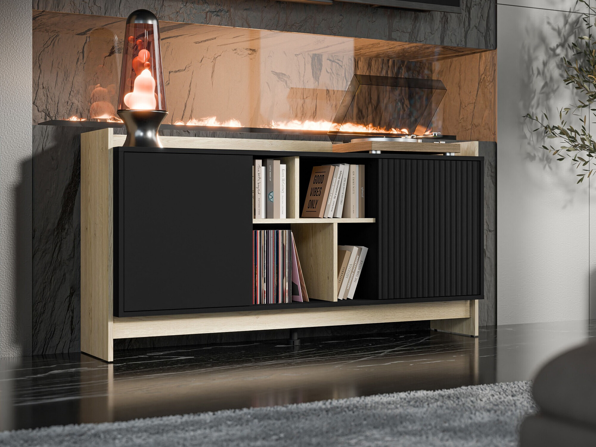 Sideboard Mavnoli 101