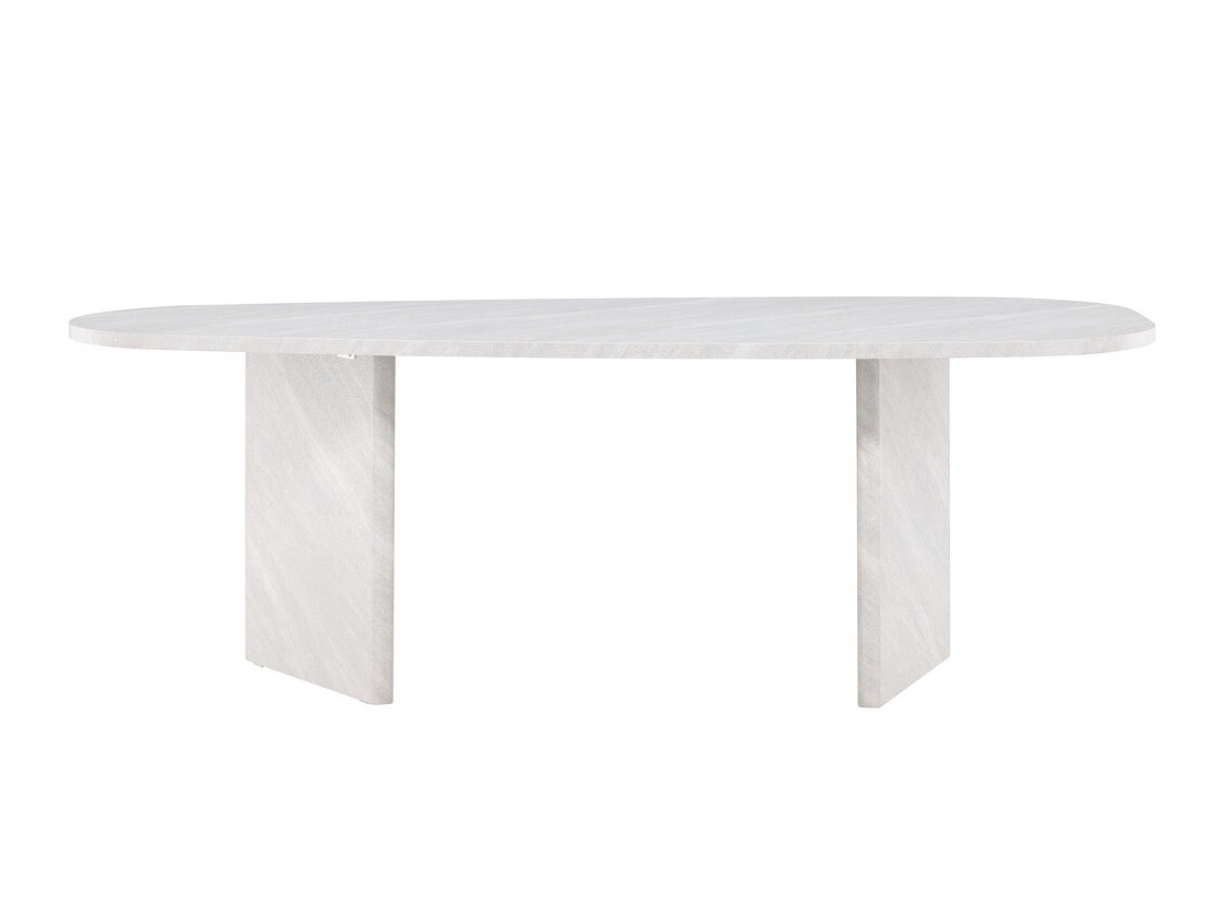 Table Dallas 4692 (Concrete)
