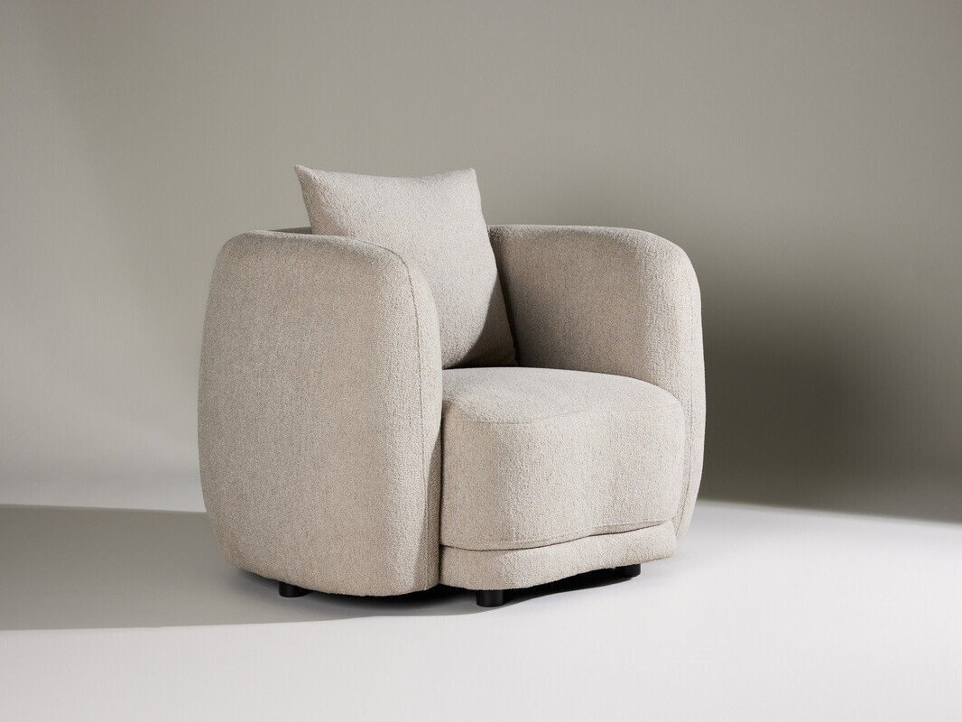 Armchair Dallas 4701