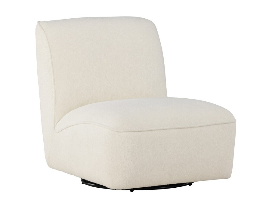 Armchair Dallas 4958 (White)